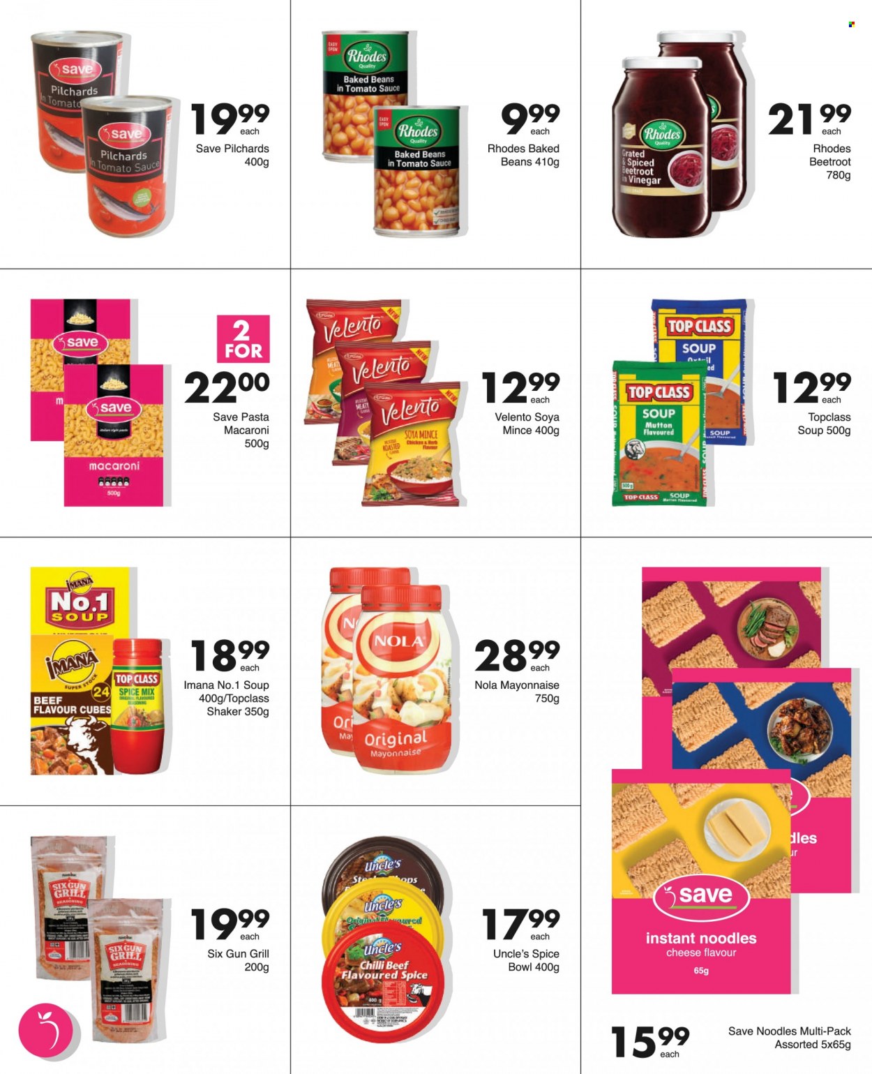 Save supermarket specials - 16/06/2022 - 26/06/2022. Page 9