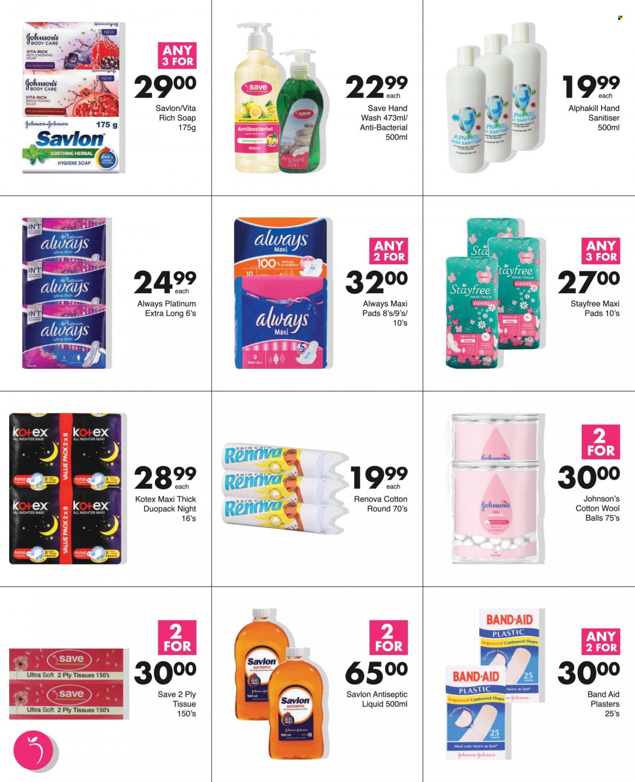 Save supermarket specials - 16/06/2022 - 26/06/2022. Page 27