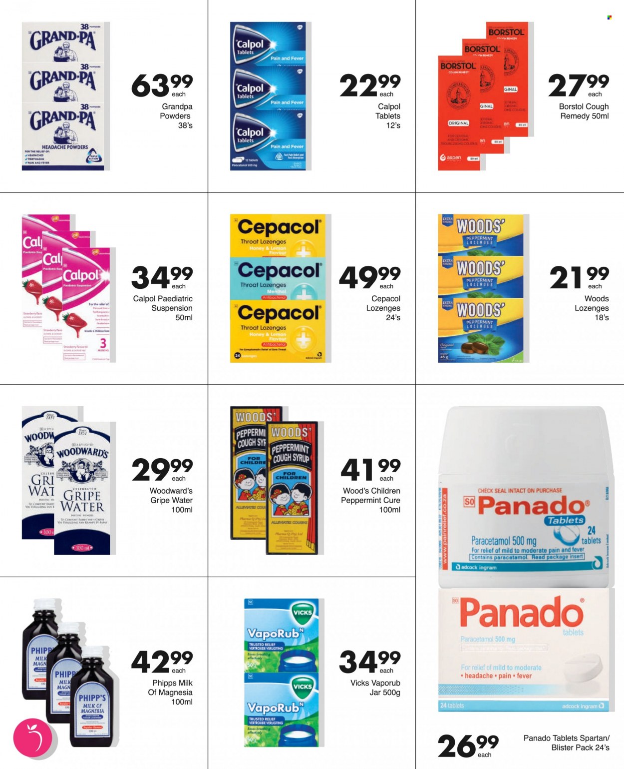 Save supermarket specials - 16/06/2022 - 26/06/2022. Page 29