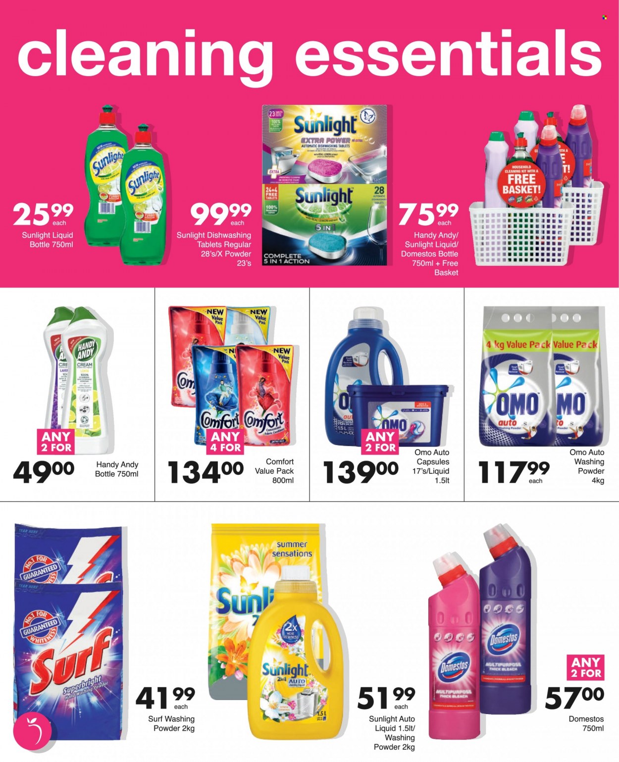 Save supermarket specials - 16/06/2022 - 26/06/2022. Page 30