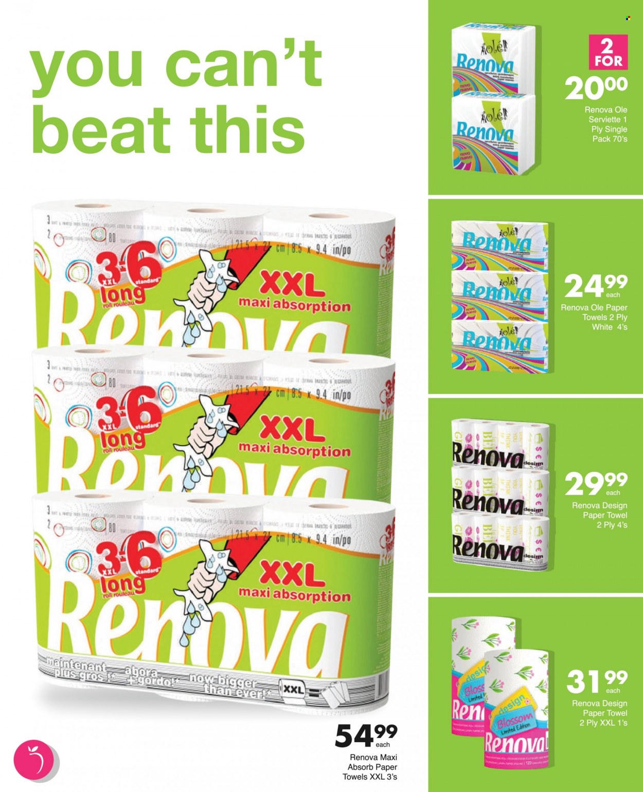 Save supermarket specials - 16/06/2022 - 26/06/2022. Page 32