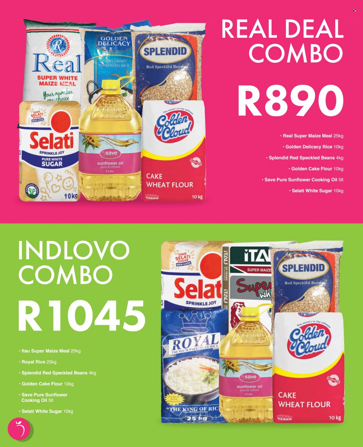 Save supermarket specials - 16/06/2022 - 26/06/2022. Page 17