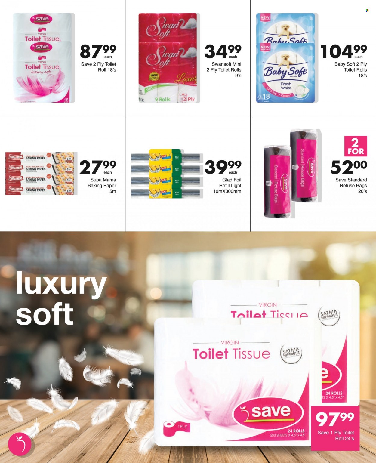 Save supermarket specials - 16/06/2022 - 26/06/2022. Page 33