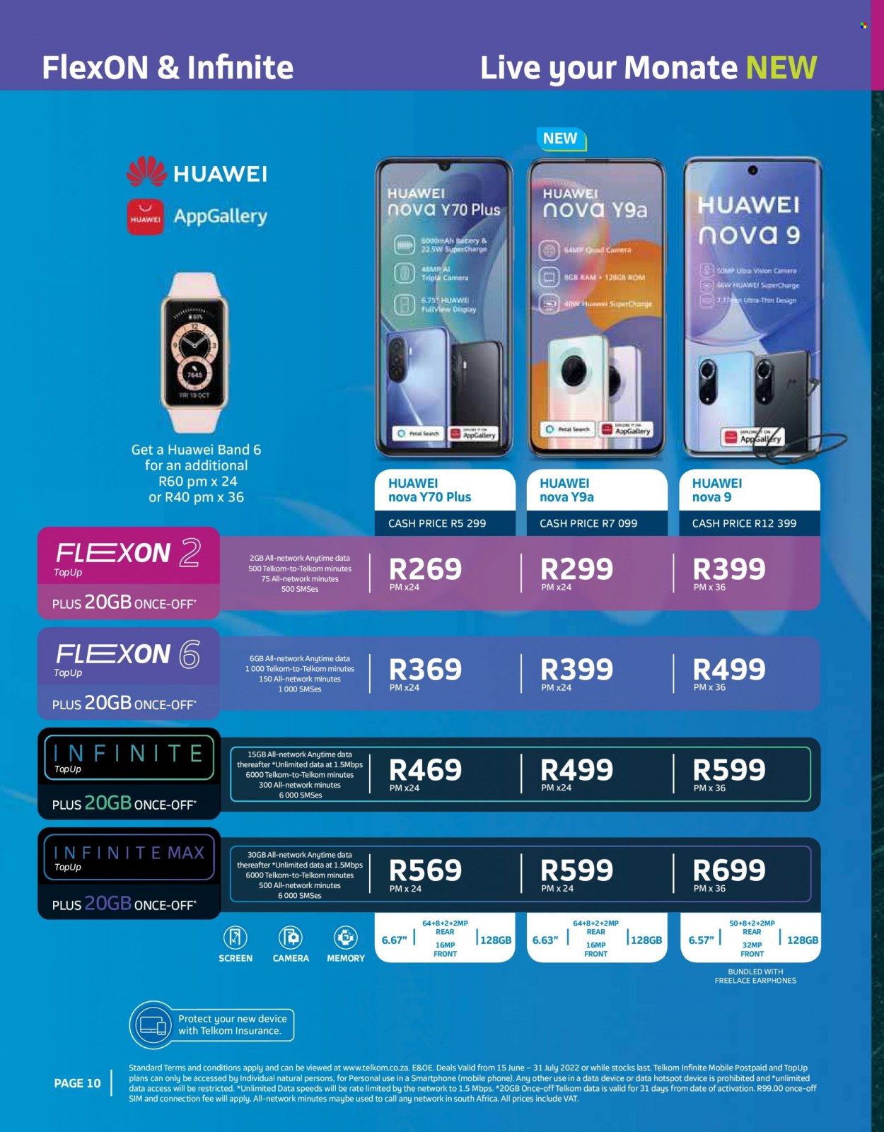 Telkom specials - 15/06/2022 - 31/07/2022. Page 10