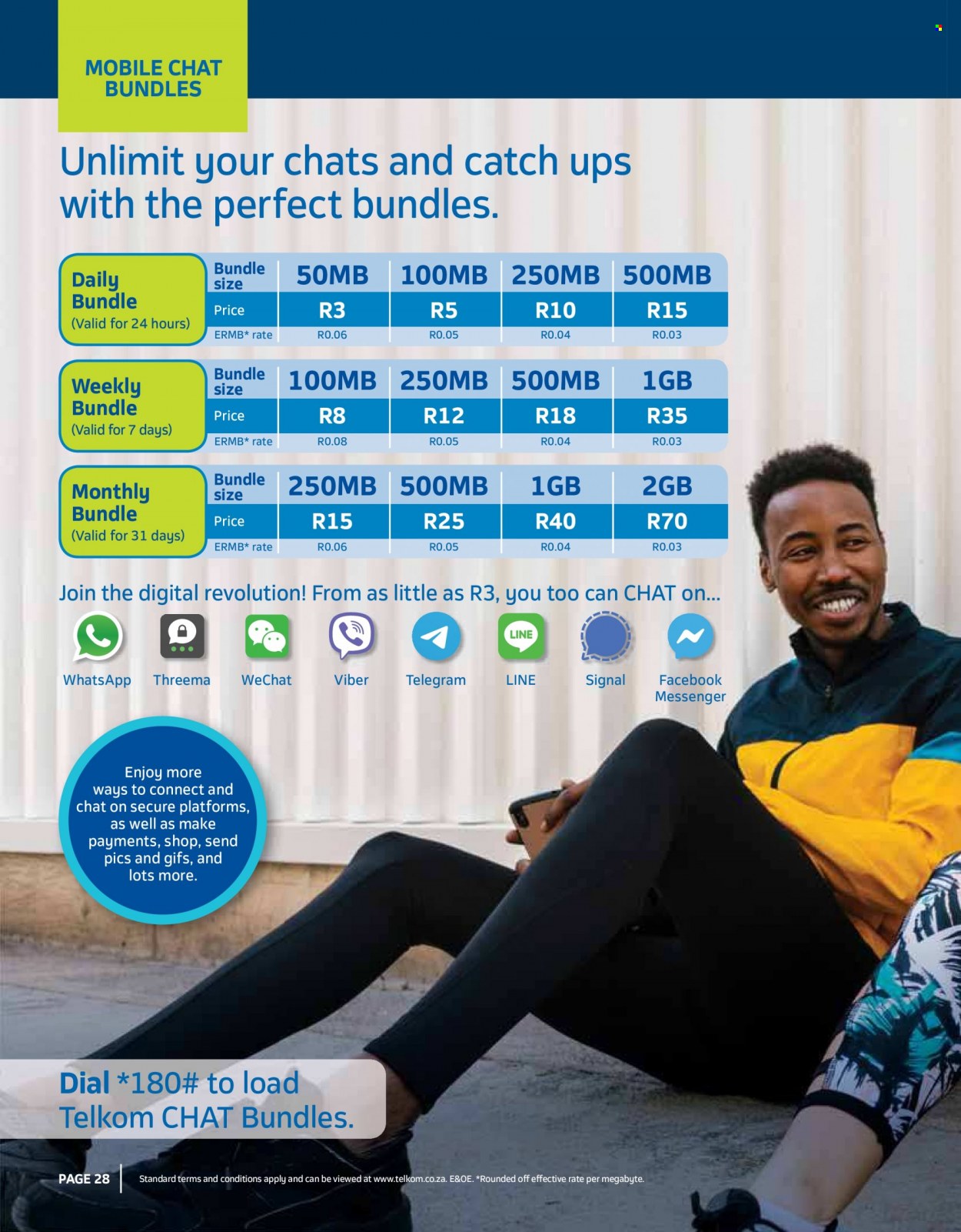 Telkom specials - 15/06/2022 - 31/07/2022. Page 28