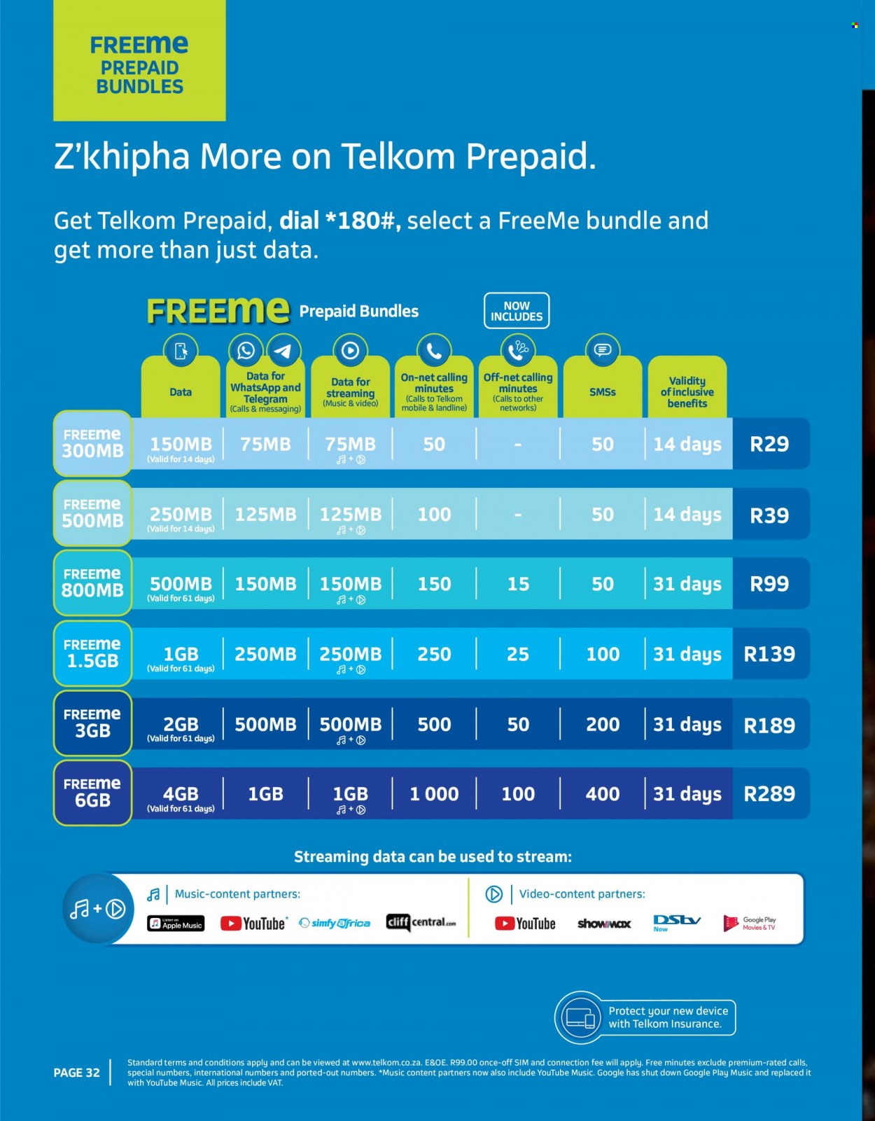 Telkom specials - 15/06/2022 - 31/07/2022. Page 32