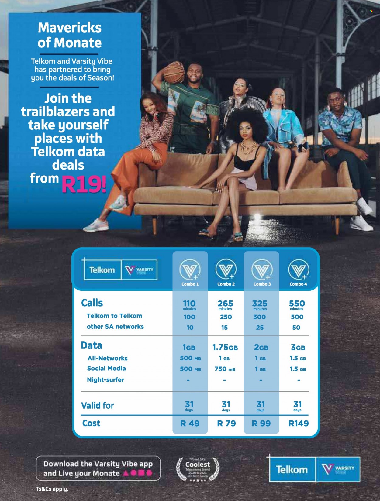 Telkom specials - 15/06/2022 - 31/07/2022. Page 35