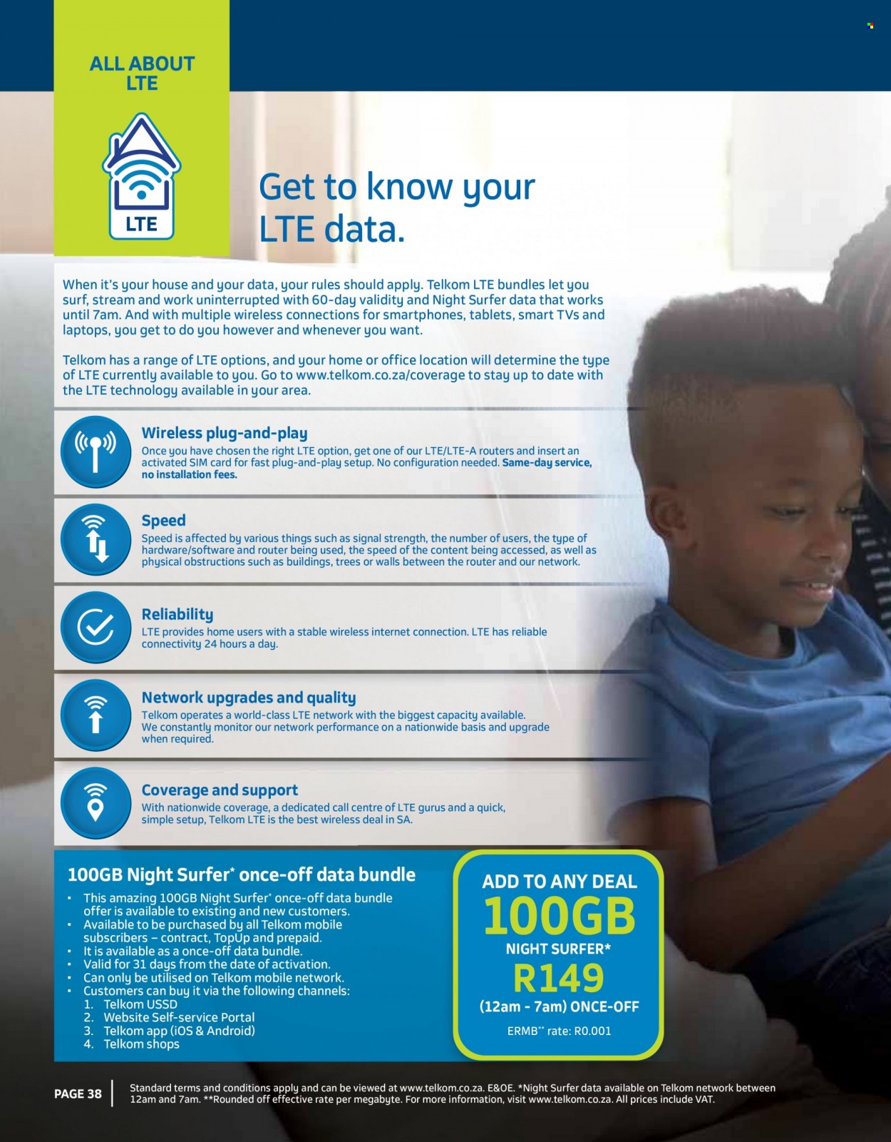 Telkom specials - 15/06/2022 - 31/07/2022. Page 38