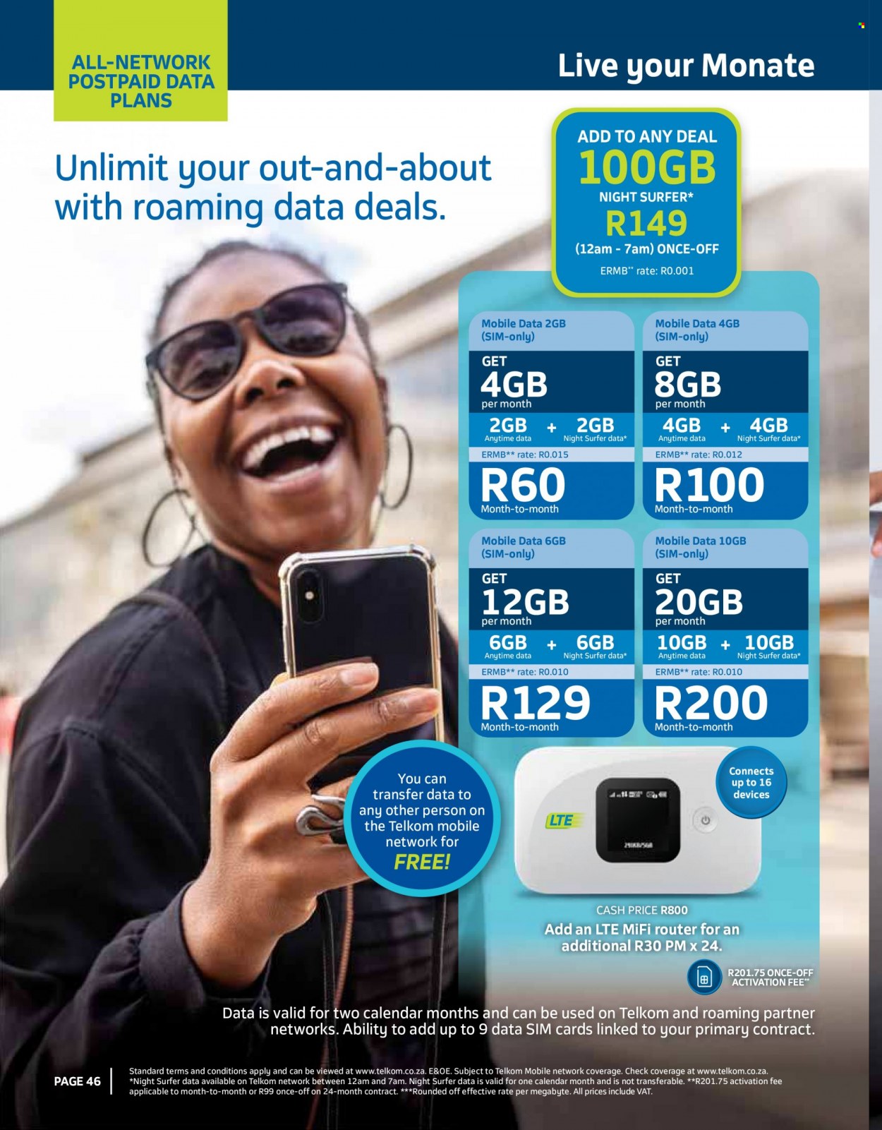 Telkom specials - 15/06/2022 - 31/07/2022. Page 46