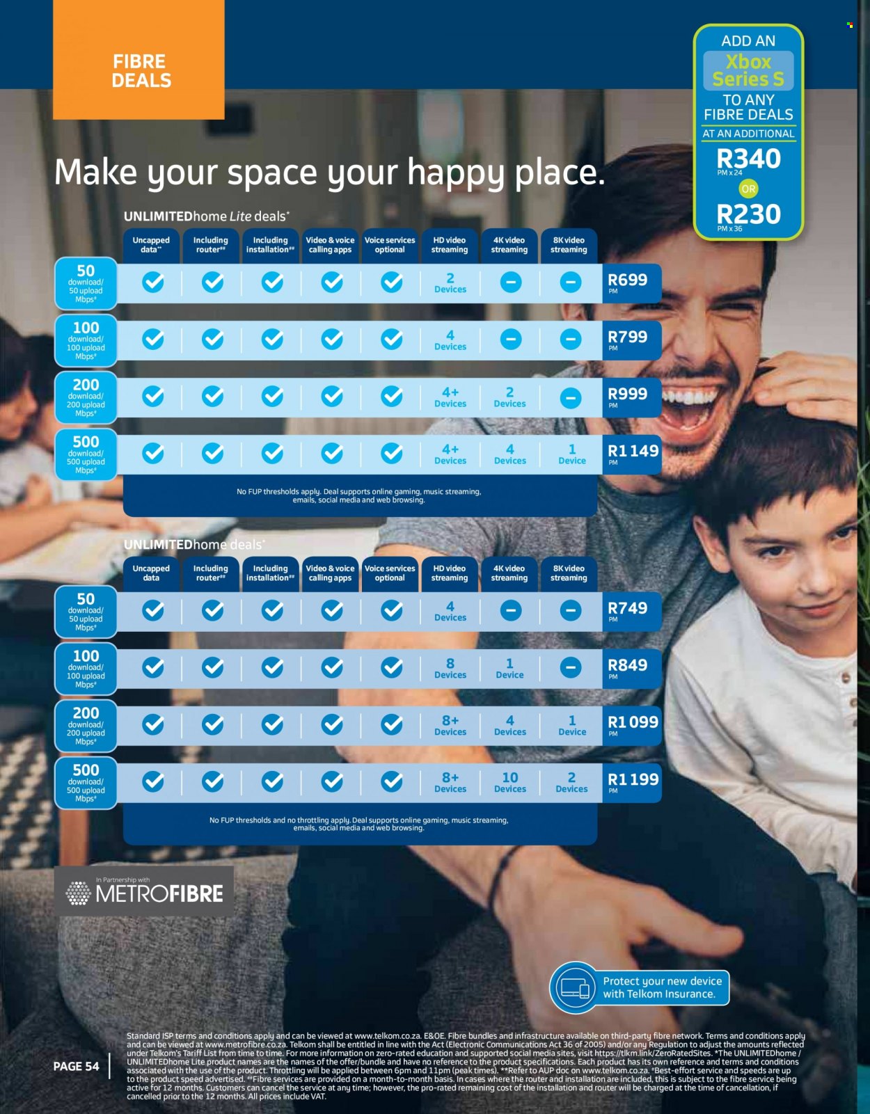 Telkom specials - 15/06/2022 - 31/07/2022. Page 54