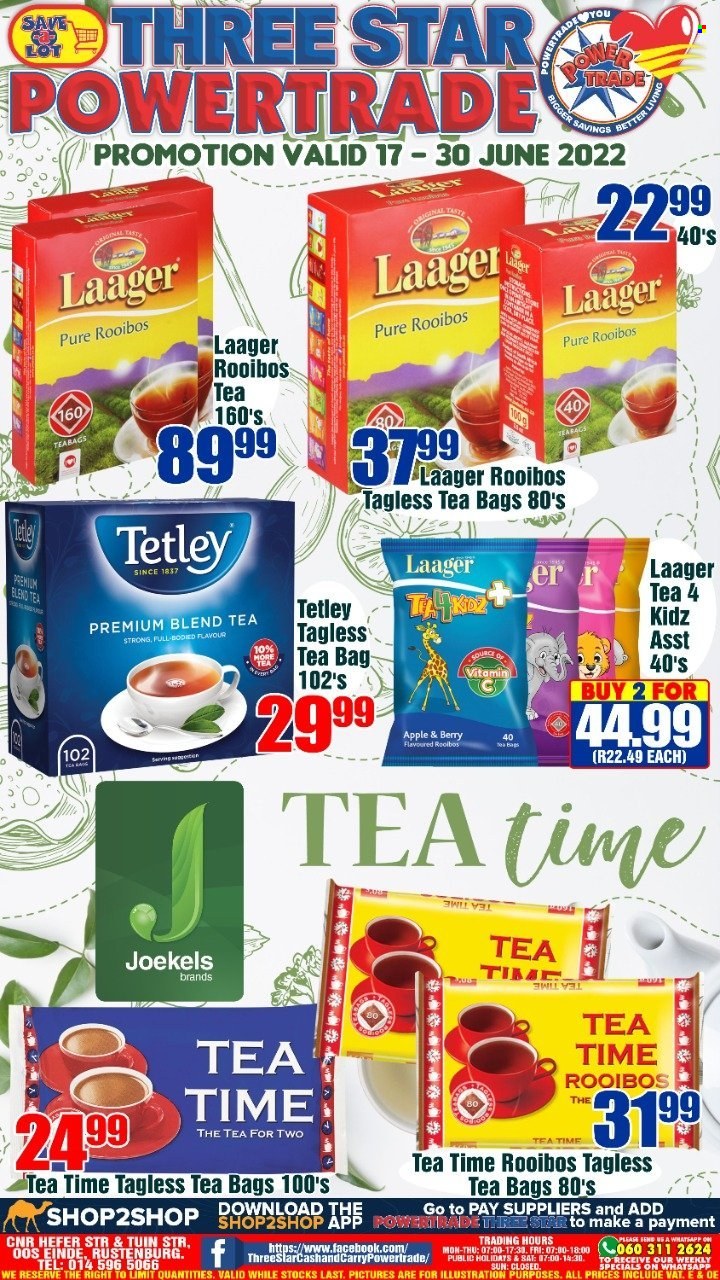 Three Star Cash and Carry specials - 17/06/2022 - 30/06/2022. Page 4
