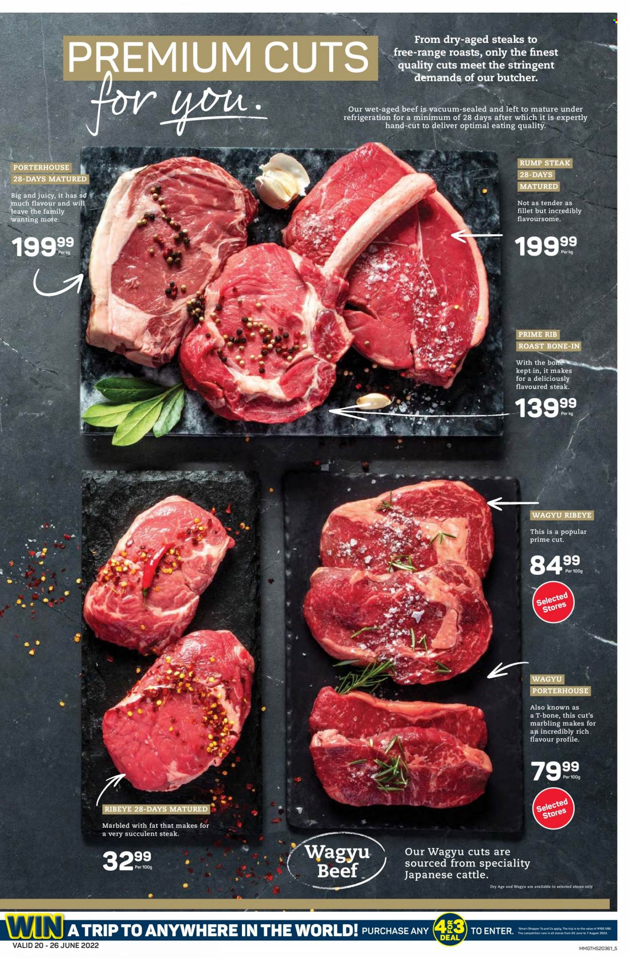 Pick n Pay specials - 20/06/2022 - 26/06/2022. Page 5