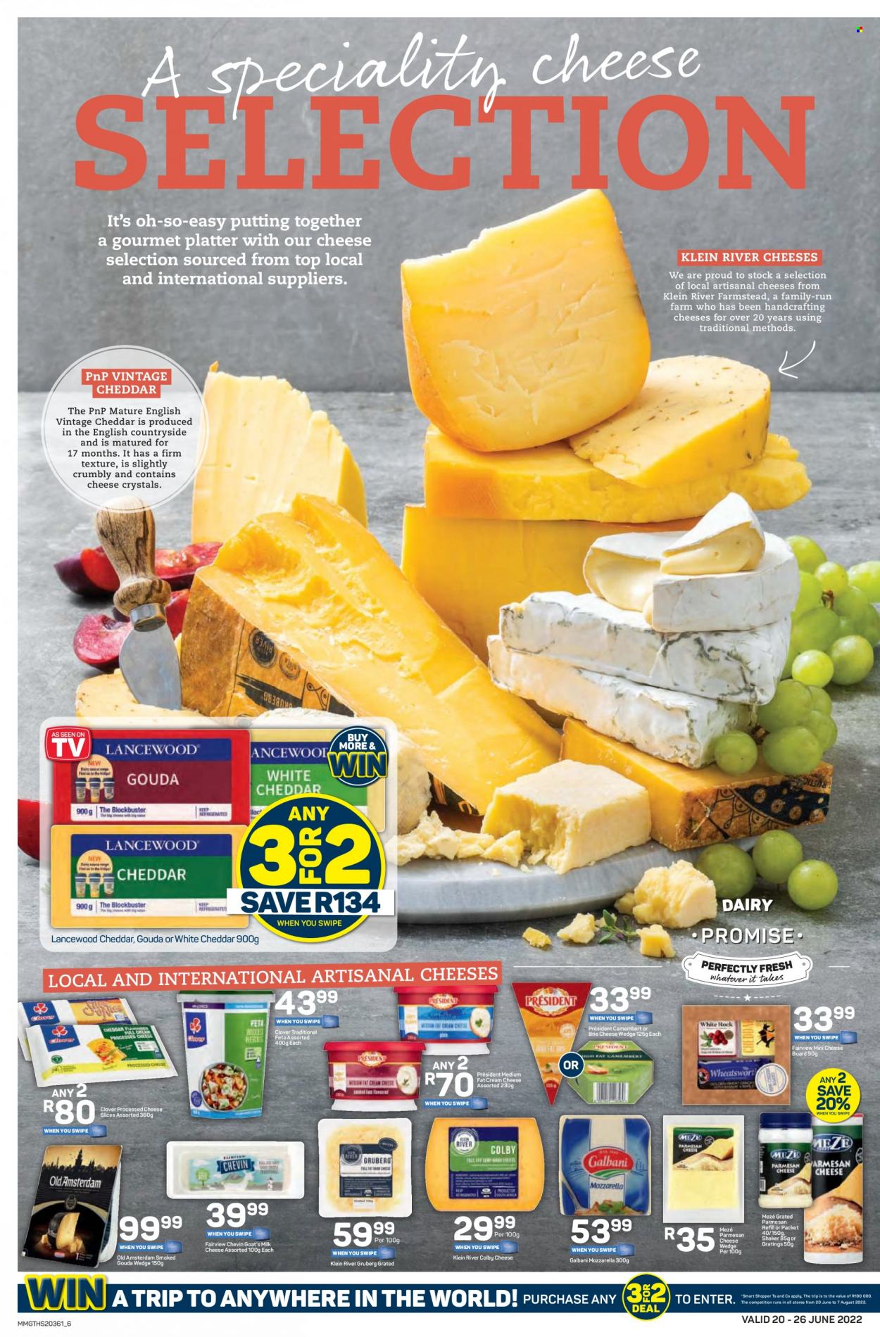 Pick n Pay specials - 20/06/2022 - 26/06/2022. Page 6