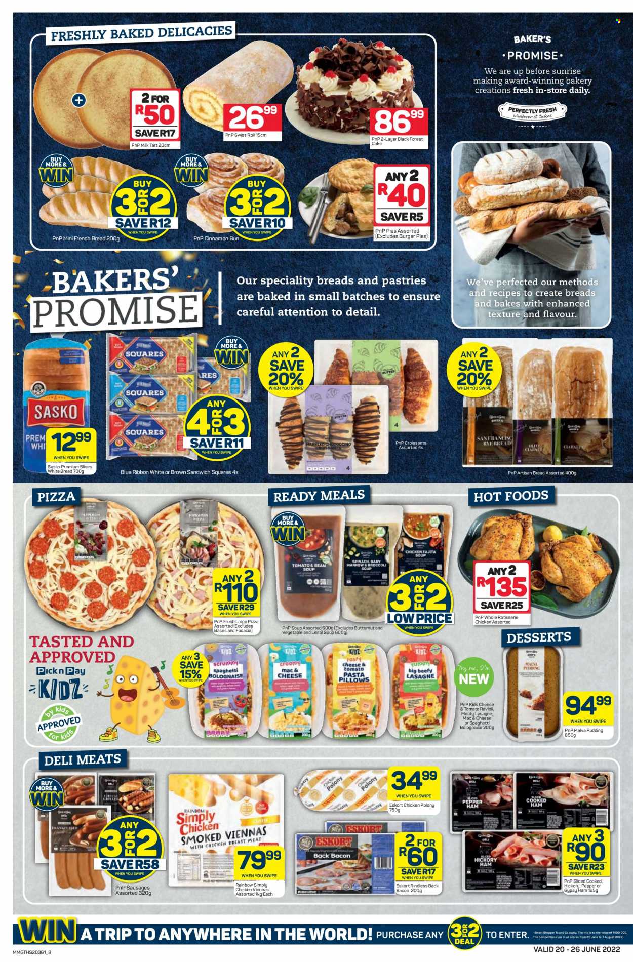 Pick n Pay specials - 20/06/2022 - 26/06/2022. Page 8