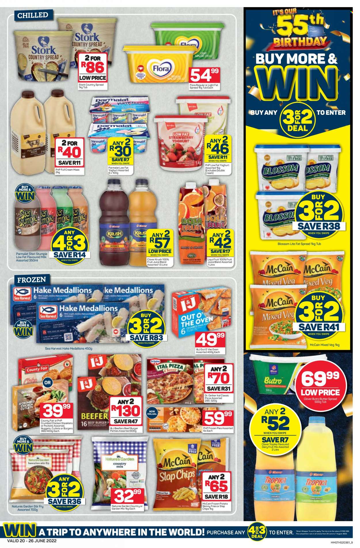 Pick n Pay specials - 20/06/2022 - 26/06/2022. Page 9
