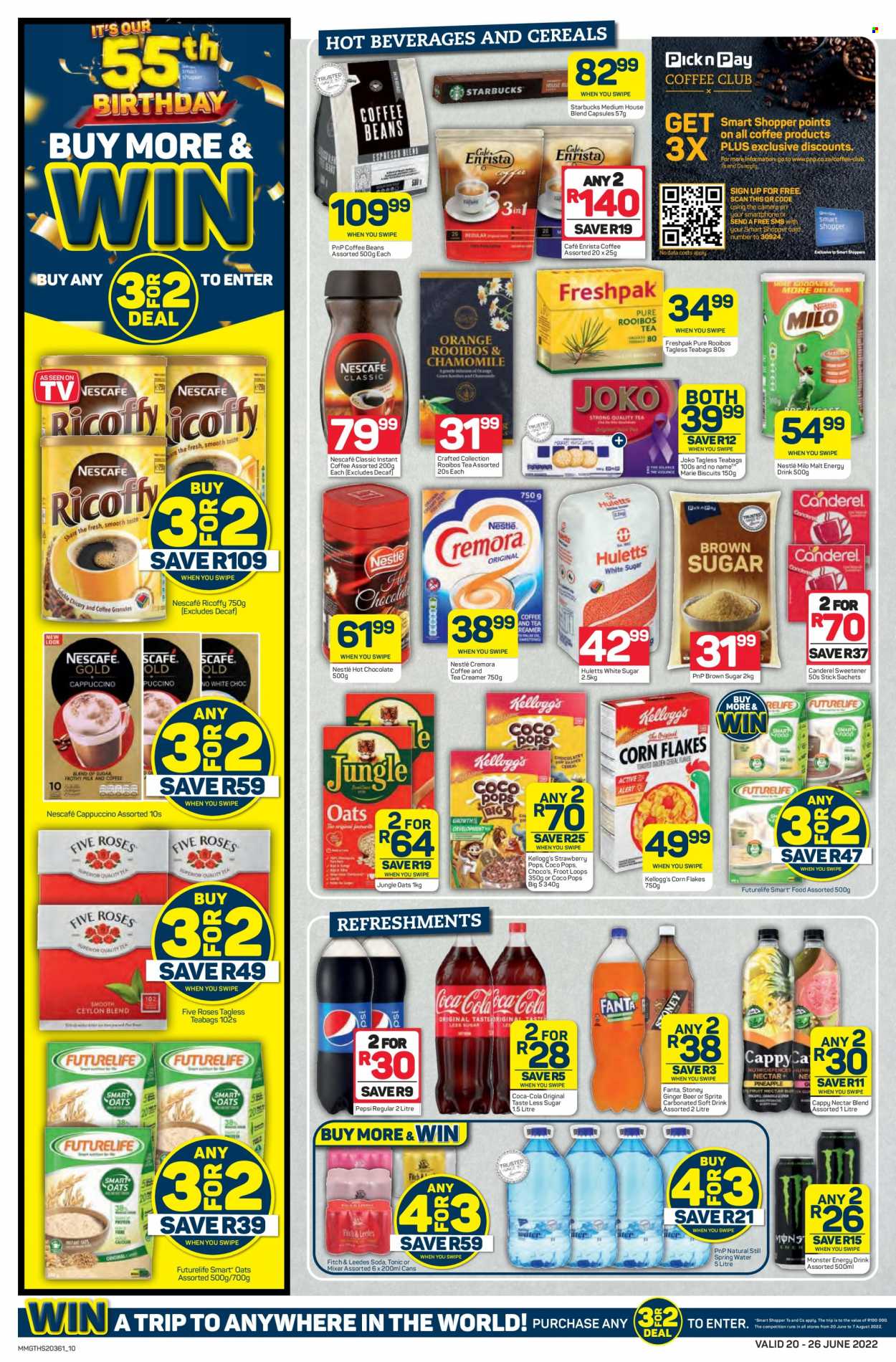 Pick n Pay specials - 20/06/2022 - 26/06/2022. Page 10