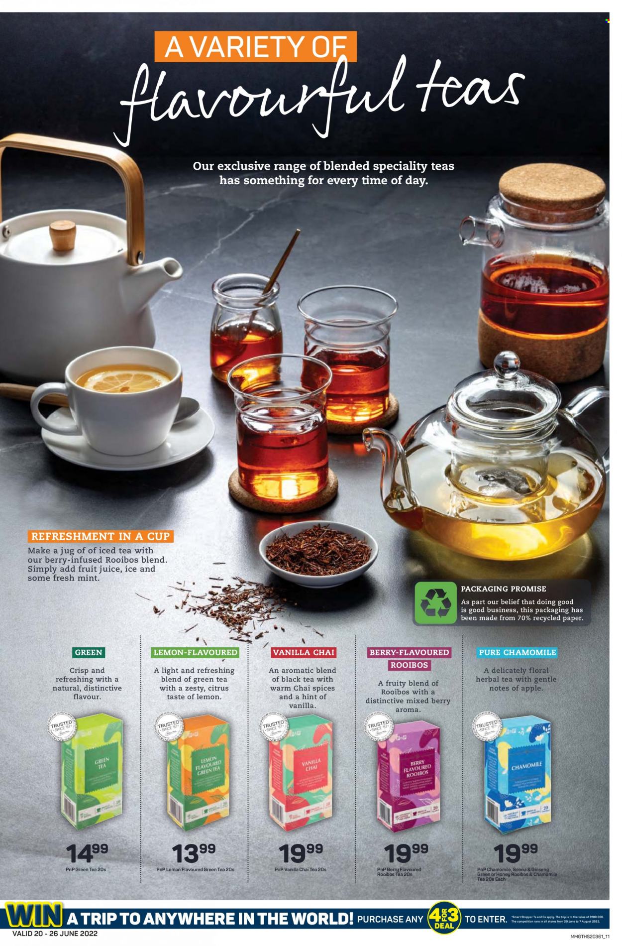 Pick n Pay specials - 20/06/2022 - 26/06/2022. Page 11