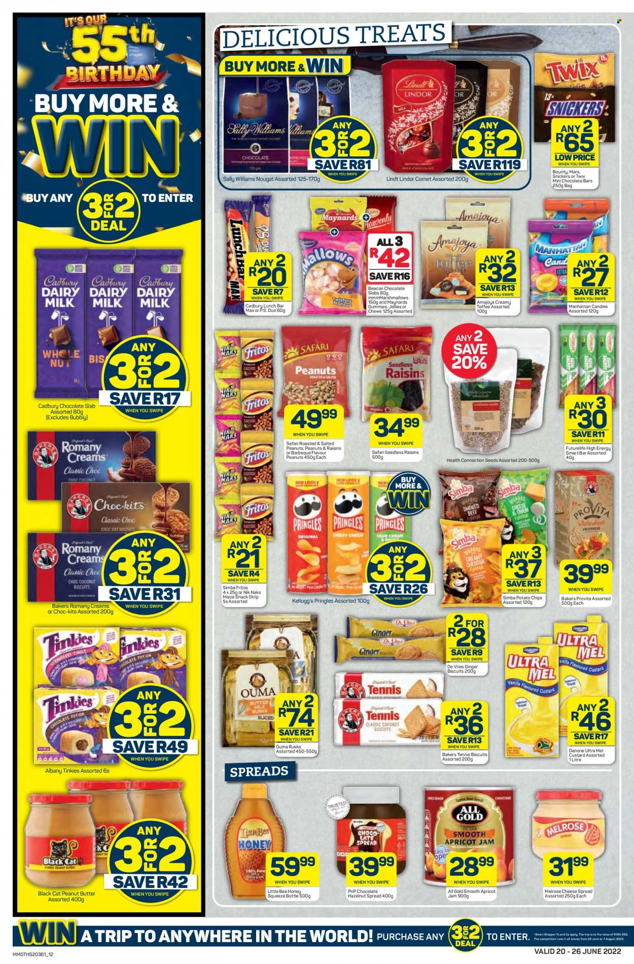 Pick n Pay specials - 20/06/2022 - 26/06/2022. Page 12