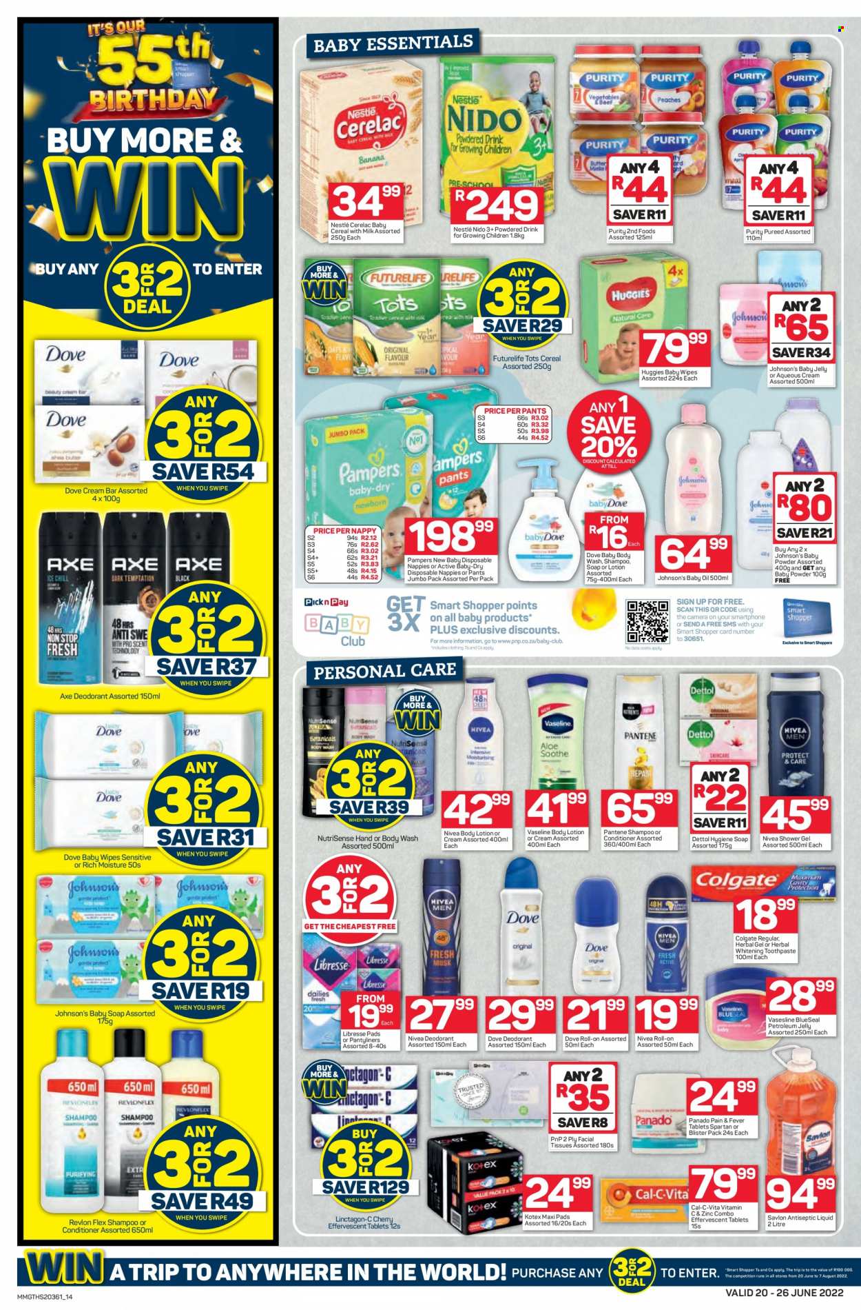 Pick n Pay specials - 20/06/2022 - 26/06/2022. Page 14