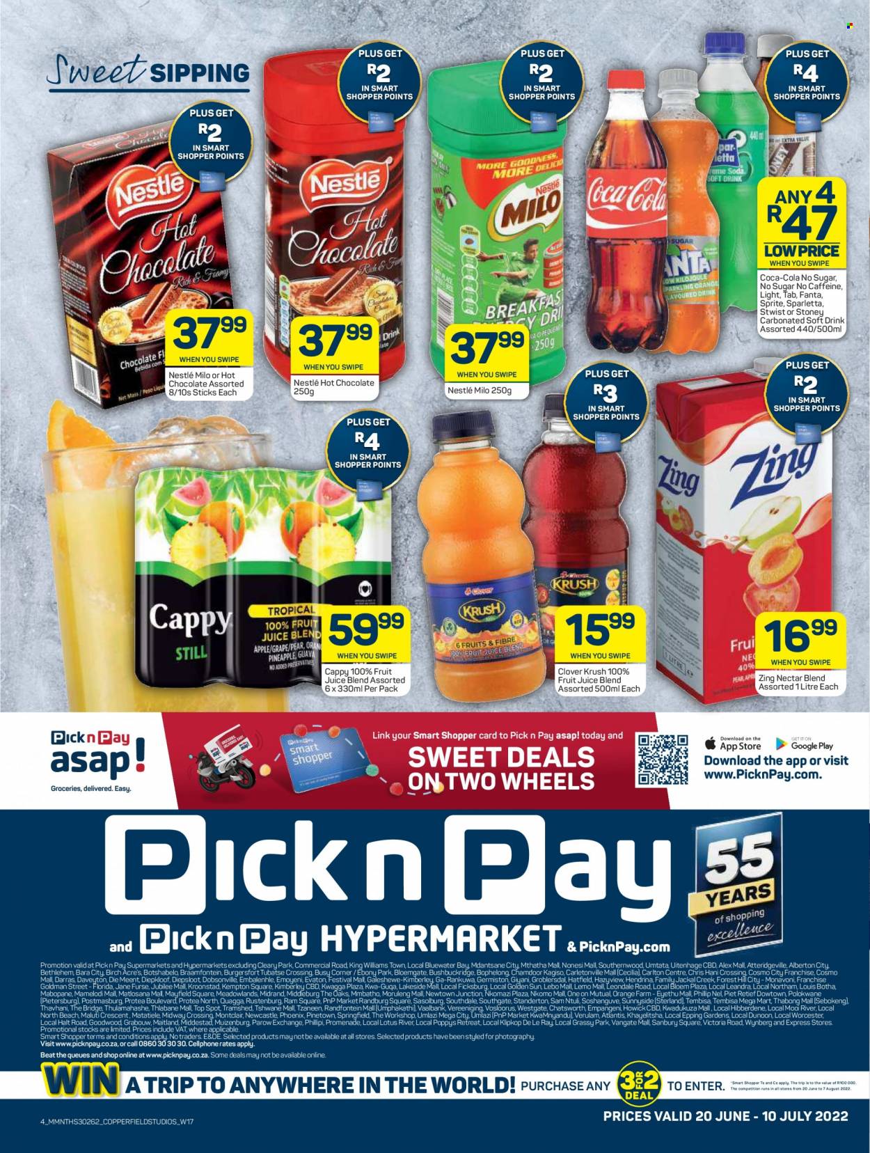 Pick n Pay specials - 20/06/2022 - 10/07/2022. Page 4