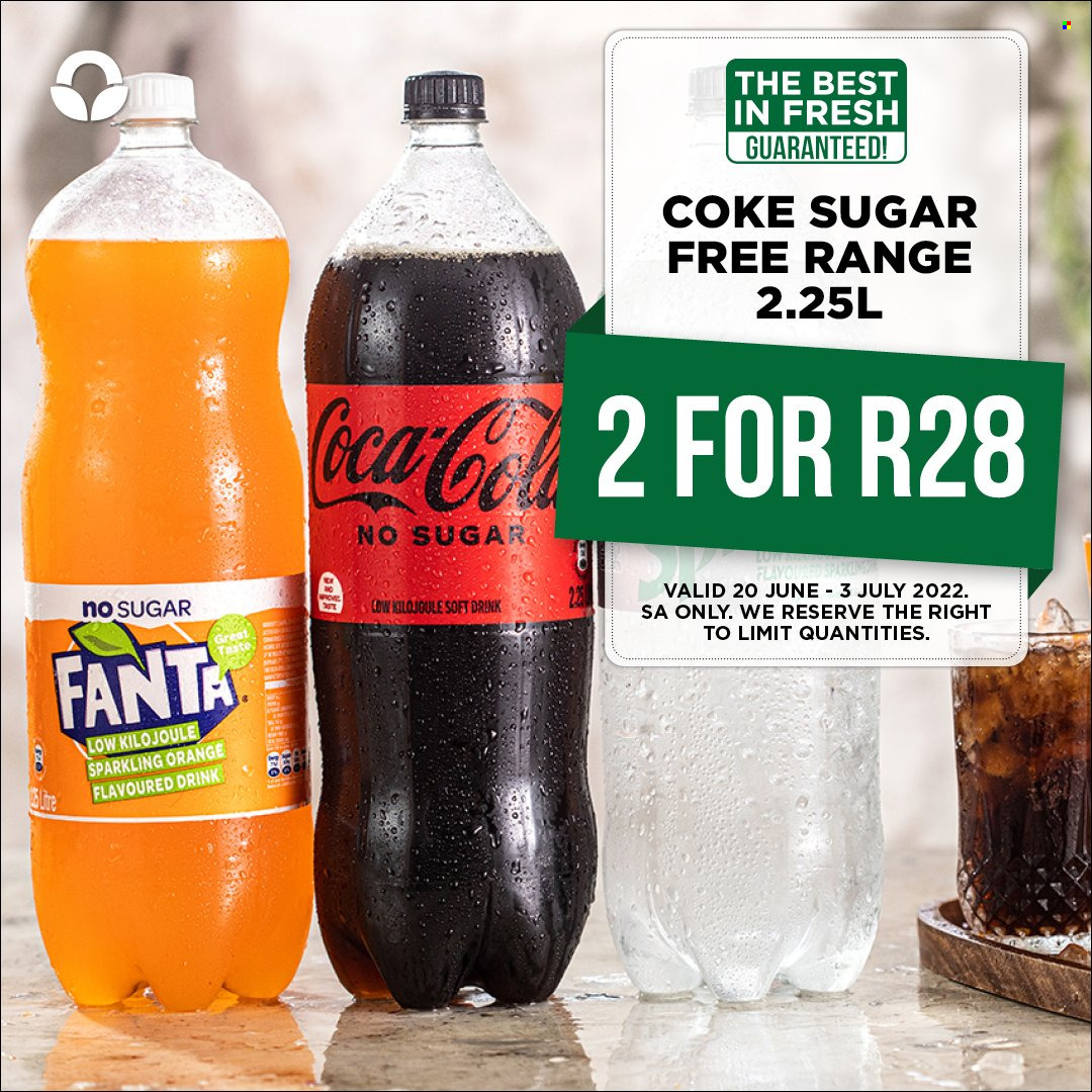 Food Lover's Market specials - 20/06/2022 - 03/07/2022. Page 2