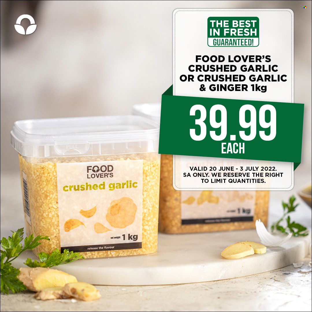 Food Lover's Market specials - 20/06/2022 - 03/07/2022. Page 3