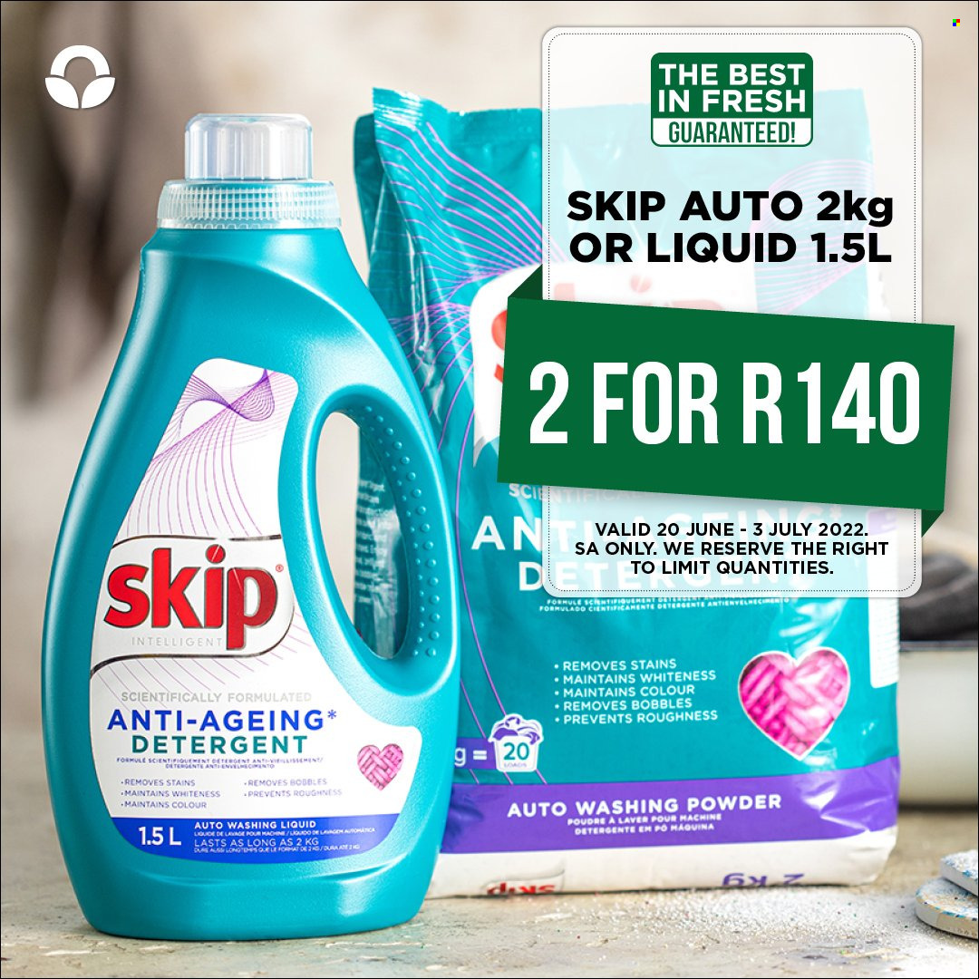 Food Lover's Market specials - 20/06/2022 - 03/07/2022. Page 5