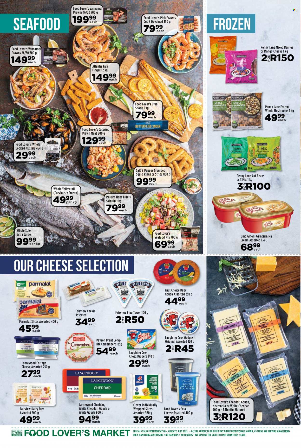 Food Lover's Market specials - 20/06/2022 - 03/07/2022. Page 2