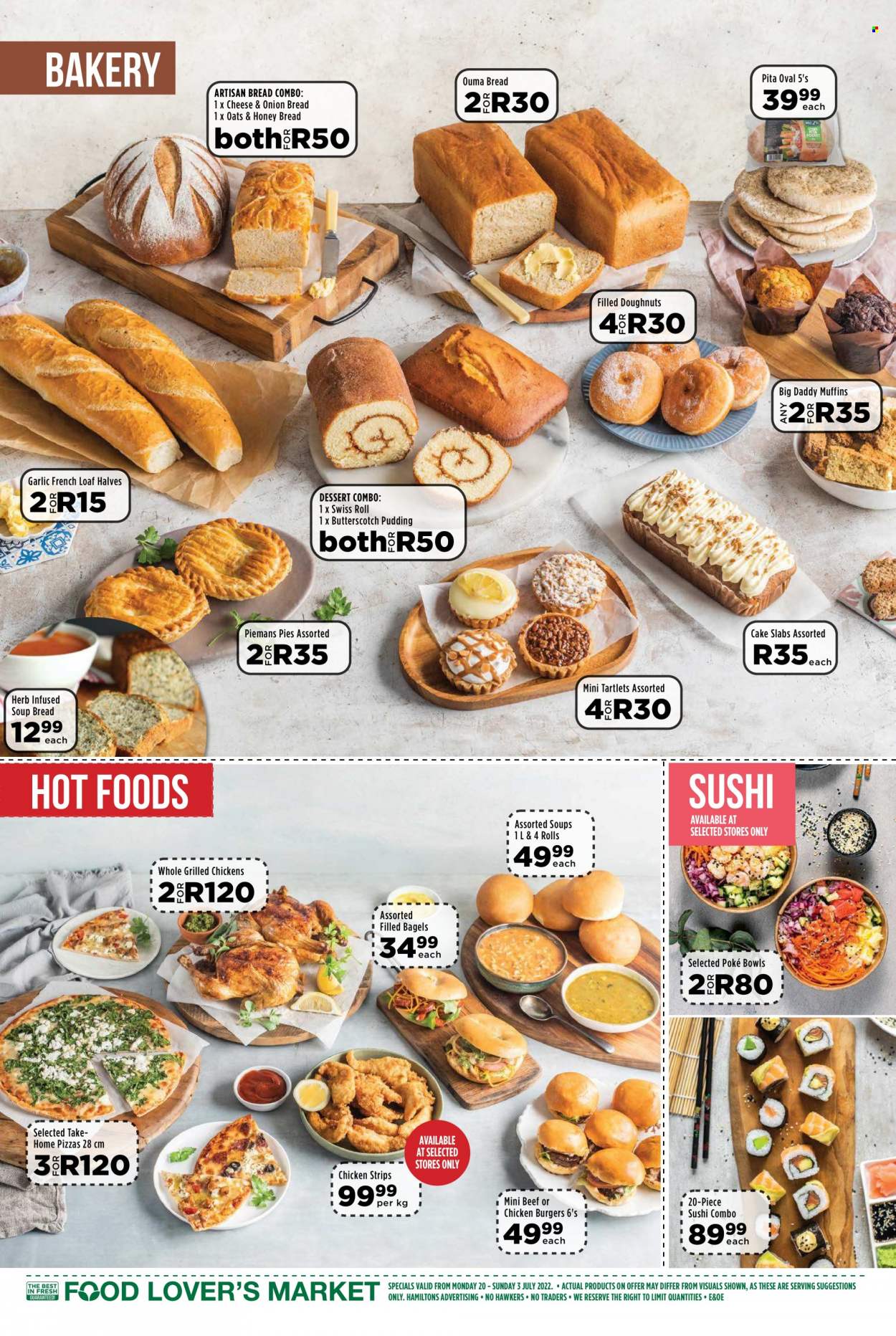 Food Lover's Market specials - 20/06/2022 - 03/07/2022. Page 3