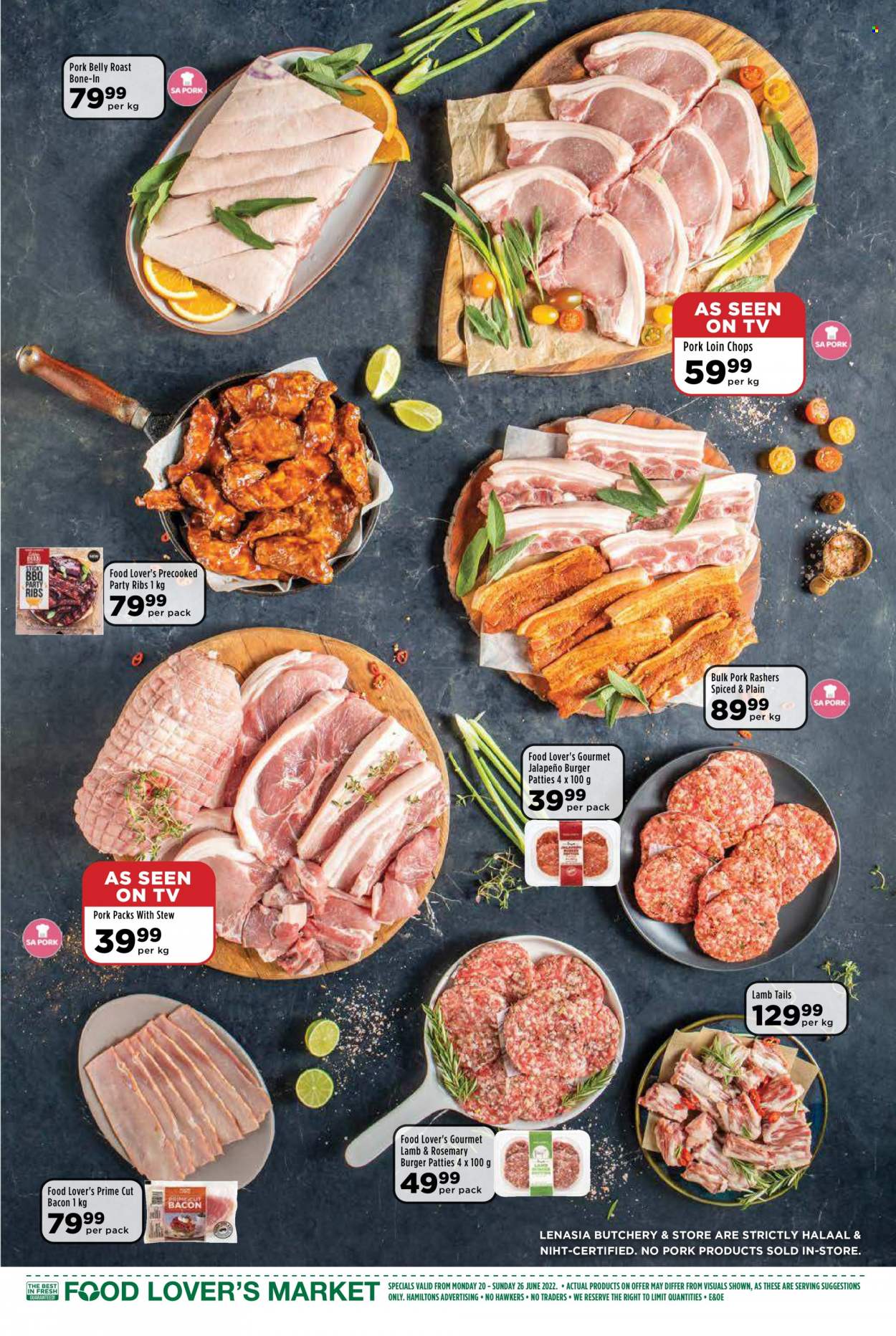Food Lover's Market specials - 20/06/2022 - 26/06/2022. Page 5
