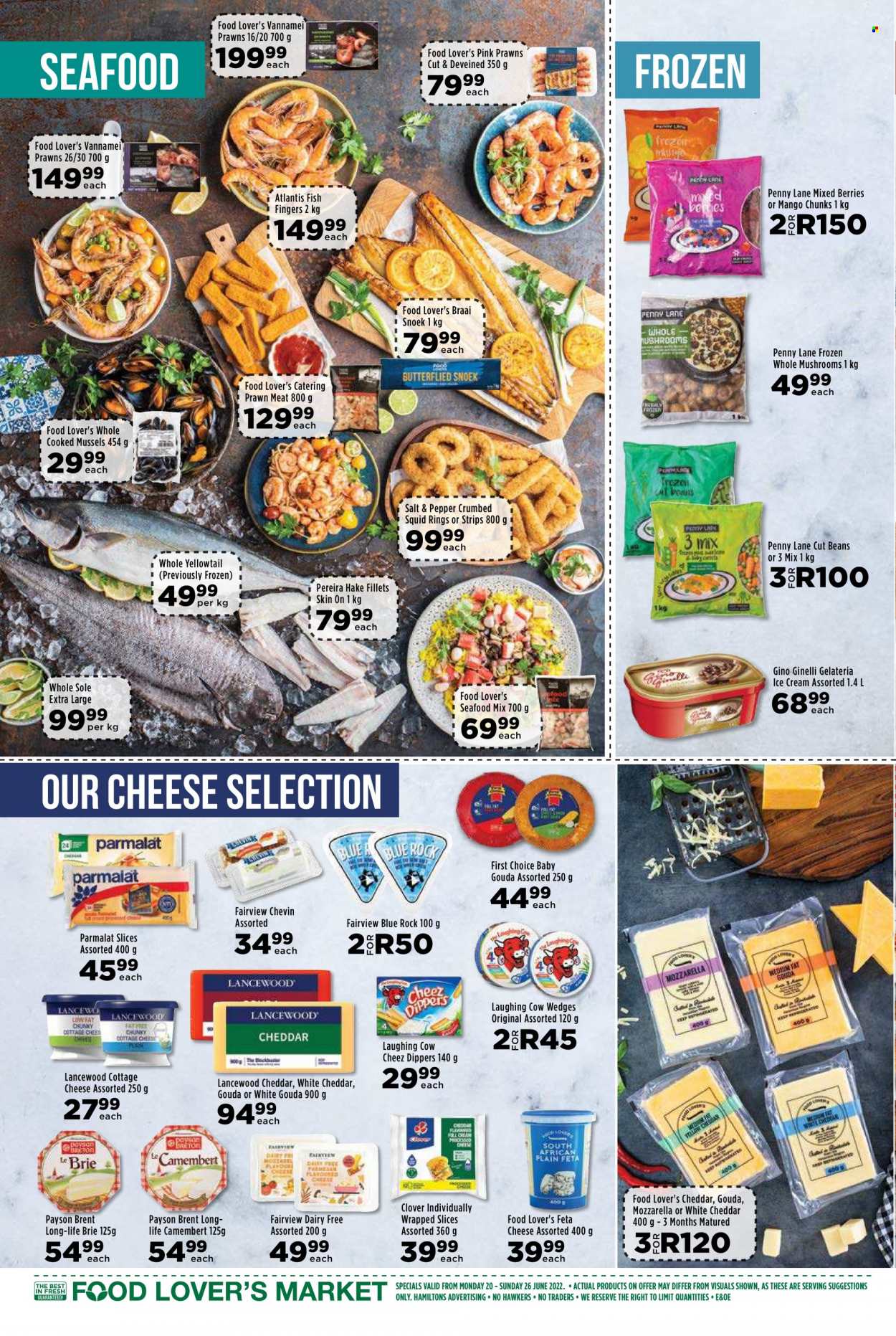 Food Lover's Market specials - 20/06/2022 - 26/06/2022. Page 6