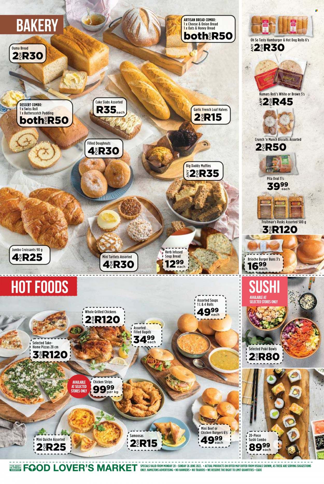 Food Lover's Market specials - 20/06/2022 - 26/06/2022. Page 7