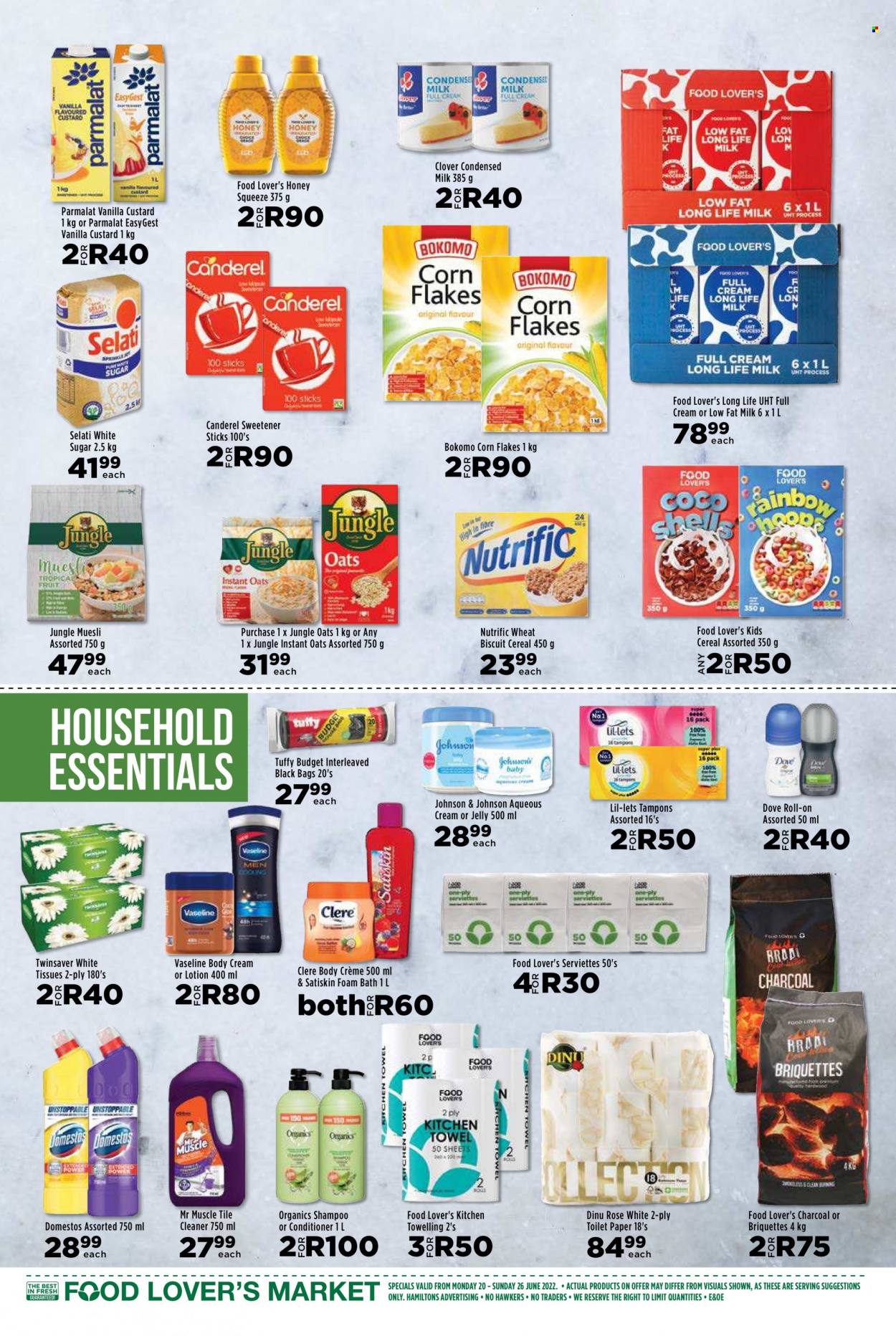 Food Lover's Market specials - 20/06/2022 - 26/06/2022. Page 11