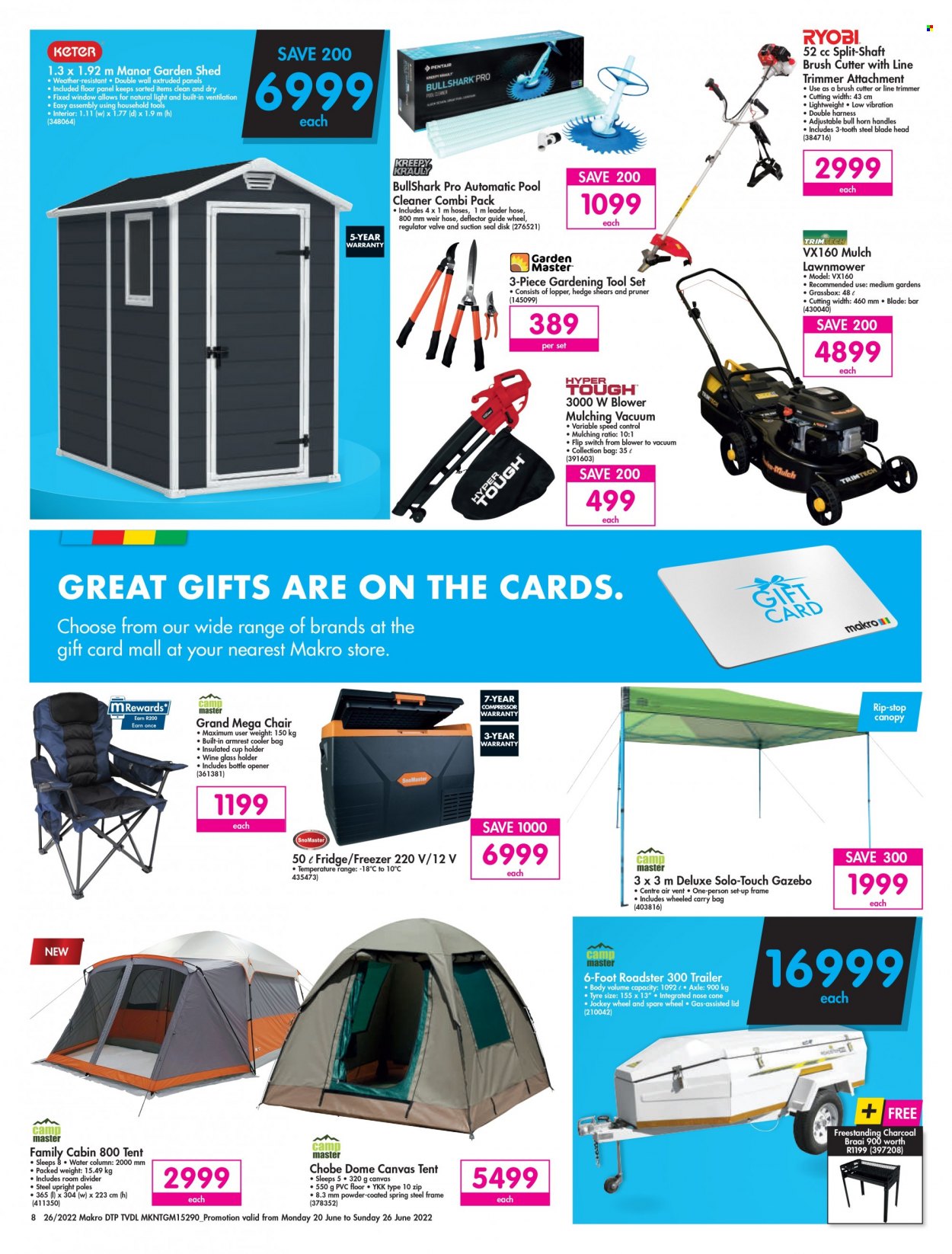 Makro specials - 20/06/2022 - 26/06/2022. Page 8
