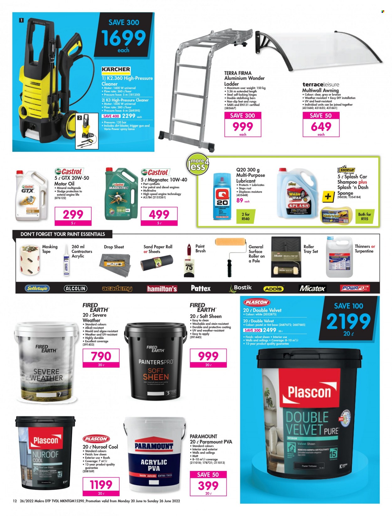 Makro specials - 20/06/2022 - 26/06/2022. Page 12