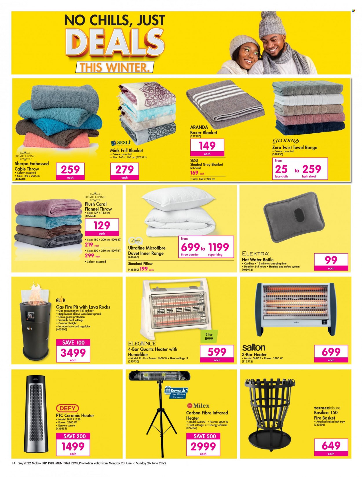 Makro specials - 20/06/2022 - 26/06/2022. Page 14