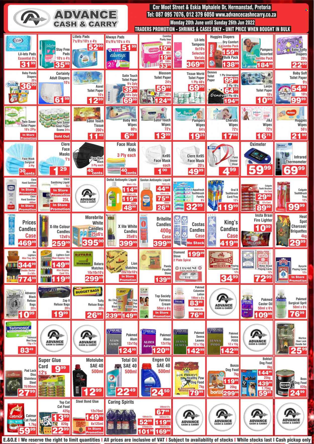 Advance Cash & Carry specials - 20/06/2022 - 26/06/2022. Page 10