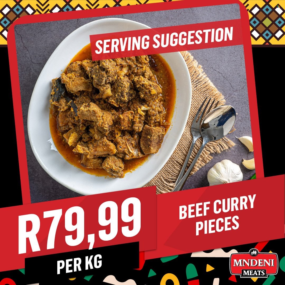 Mndeni Meats specials - 20/06/2022 - 25/06/2022. Page 5