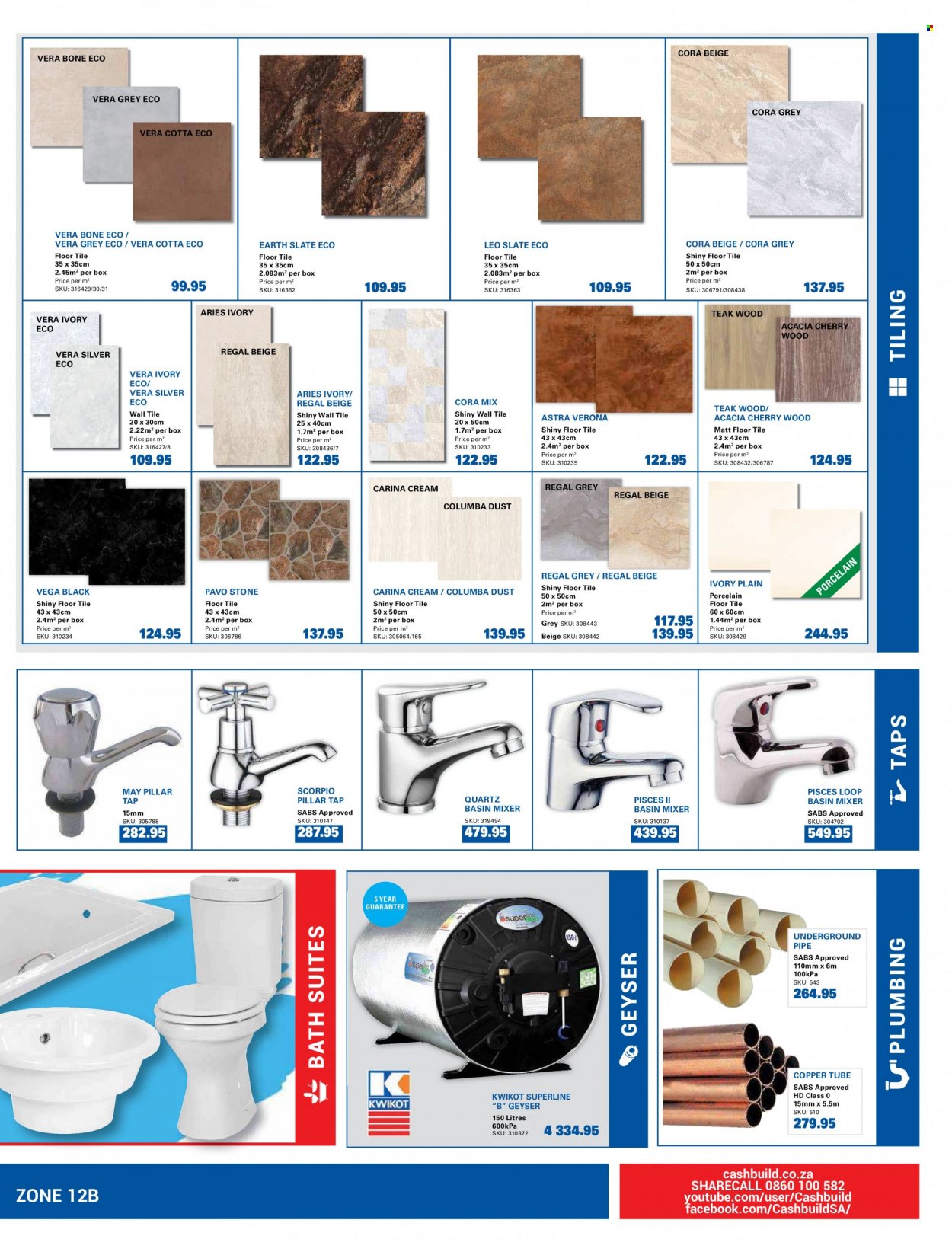 Cashbuild specials - 20/06/2022 - 24/07/2022. Page 3