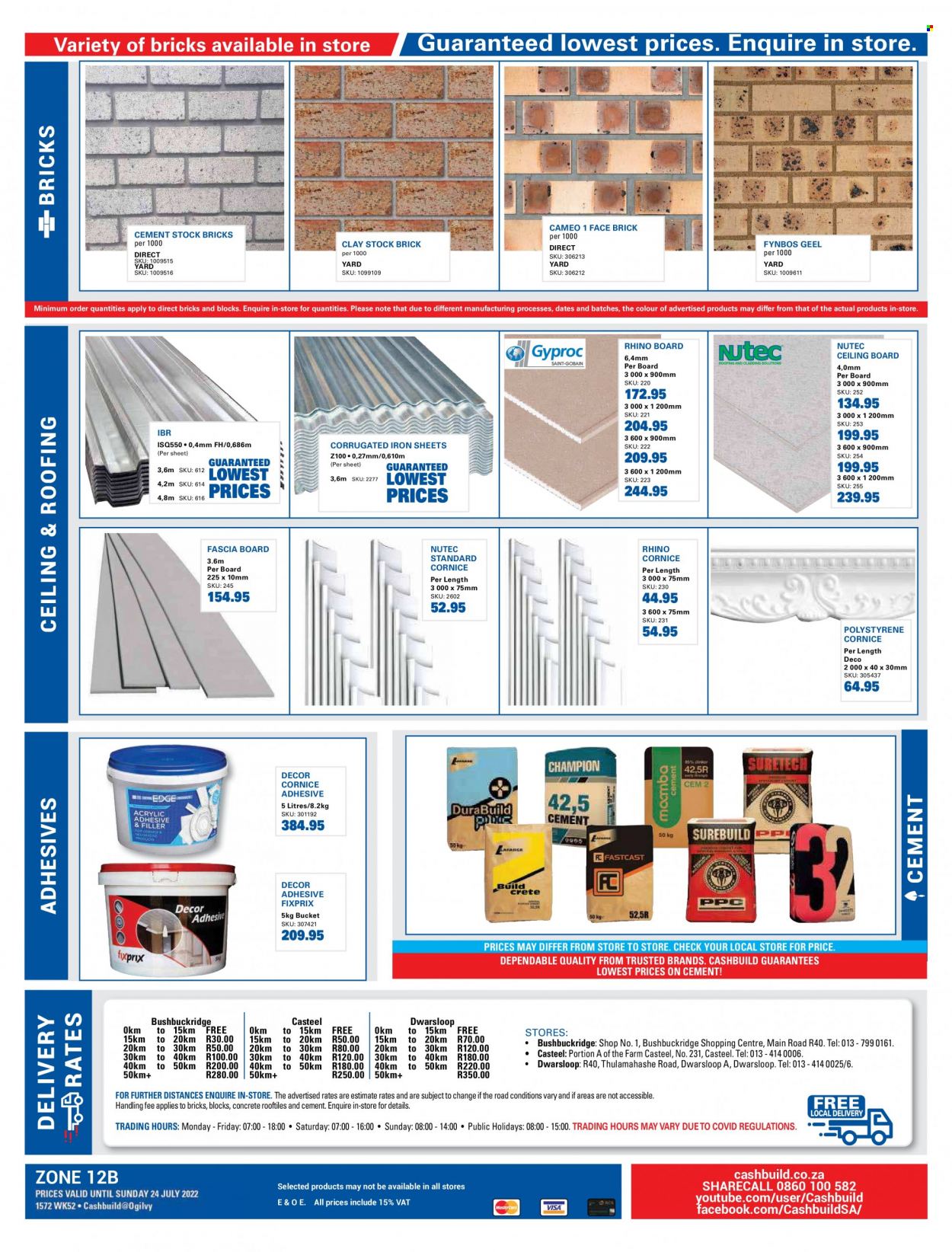 Cashbuild specials - 20/06/2022 - 24/07/2022. Page 4