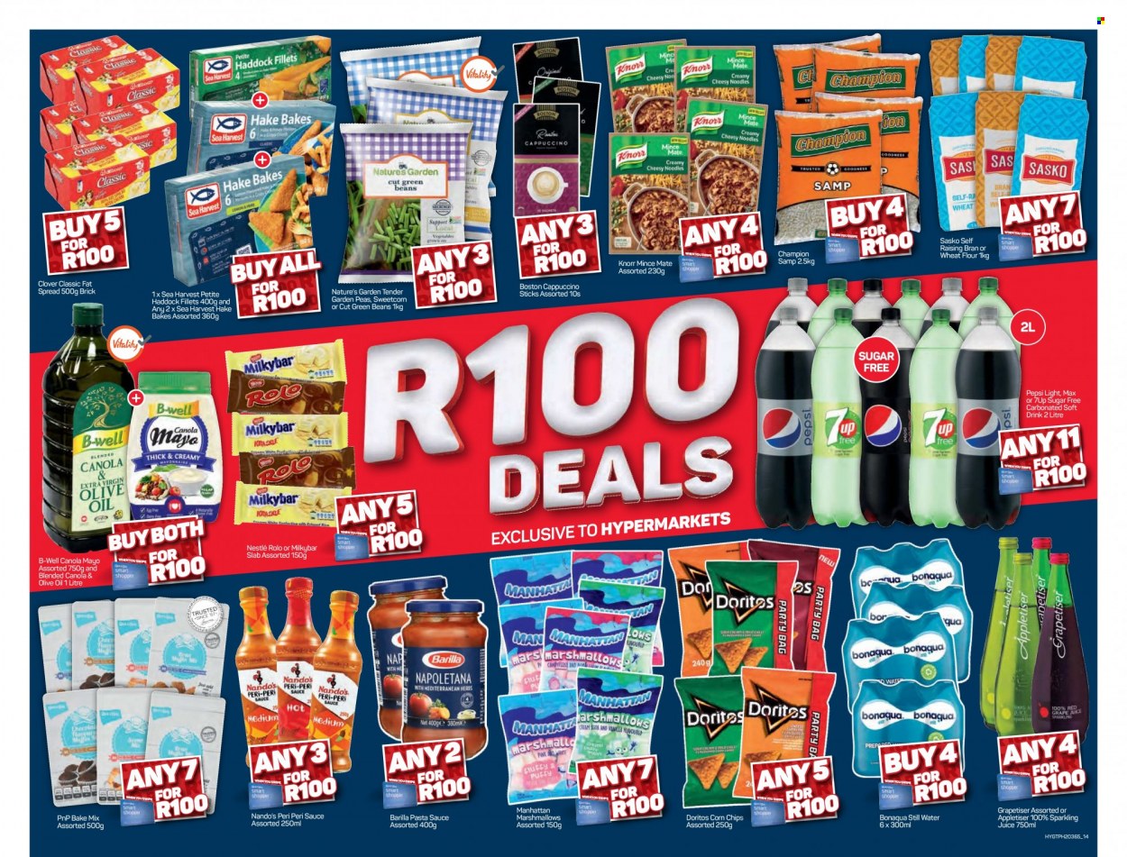 Pick n Pay Hypermarket specials - 20/06/2022 - 26/06/2022. Page 14