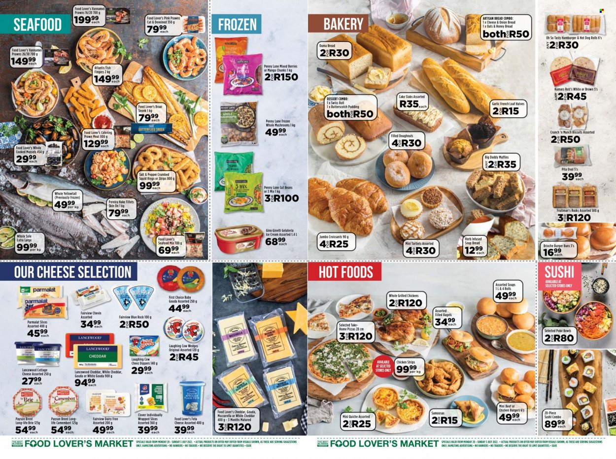 Food Lover's Market specials - 20/06/2022 - 03/07/2022. Page 2