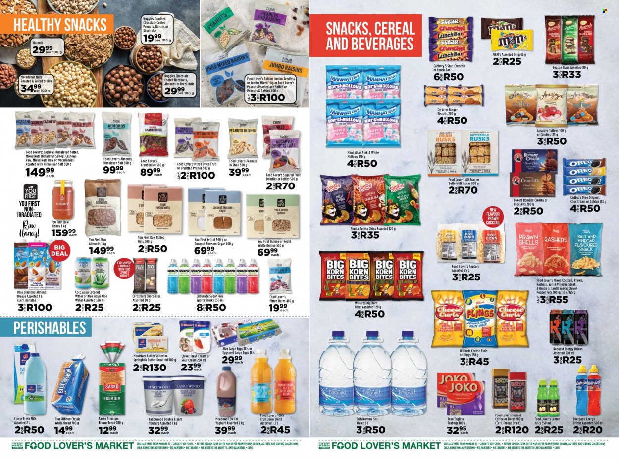 Food Lover's Market specials - 20/06/2022 - 03/07/2022. Page 3