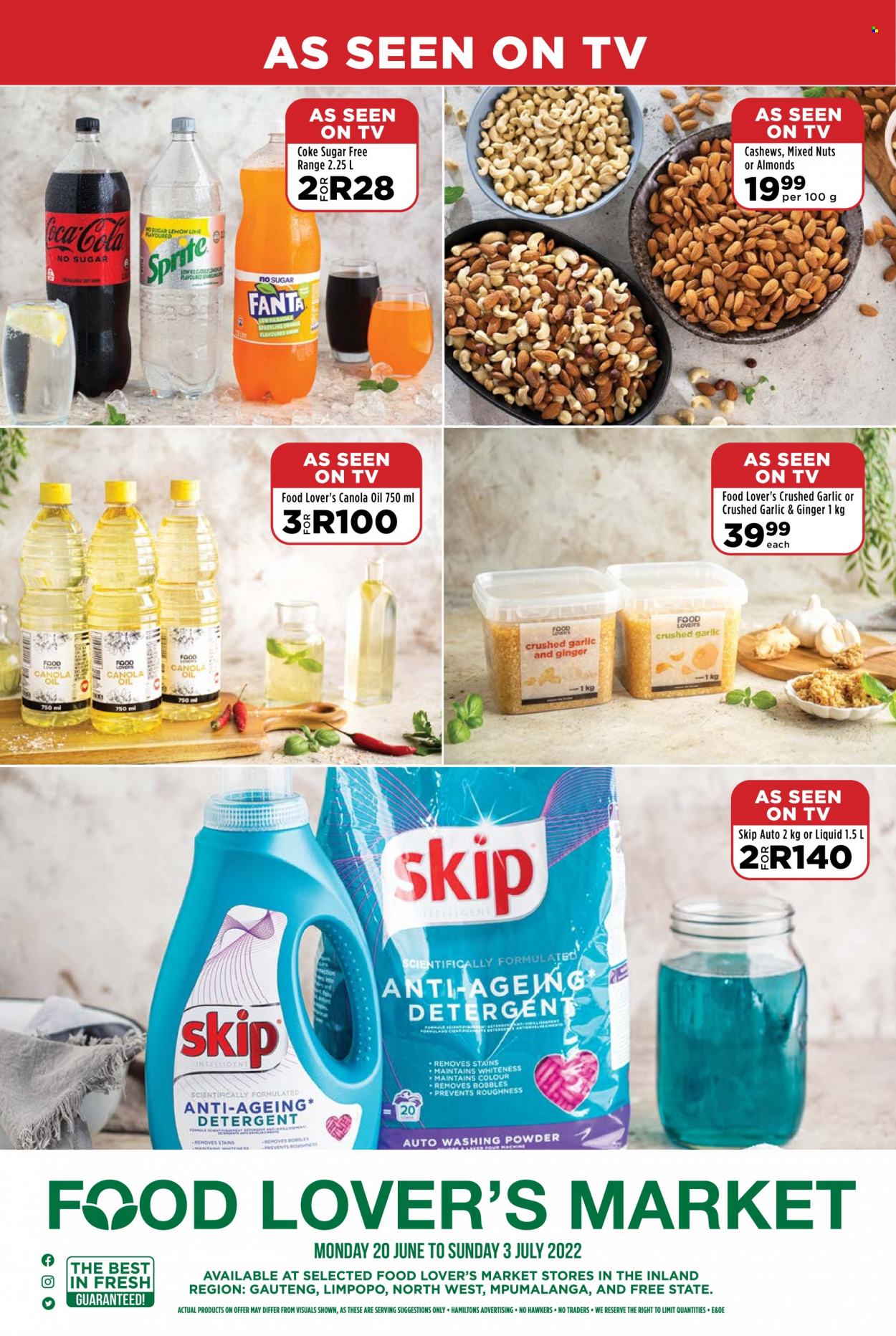Food Lover's Market specials - 20/06/2022 - 03/07/2022. Page 5