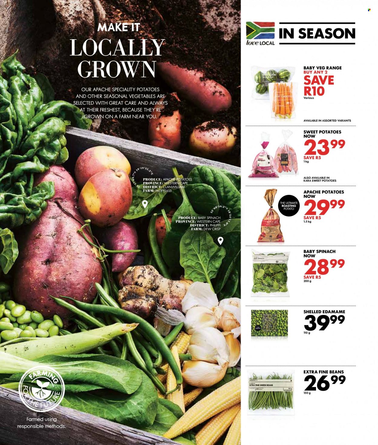 Woolworths specials - 20/06/2022 - 03/07/2022. Page 2