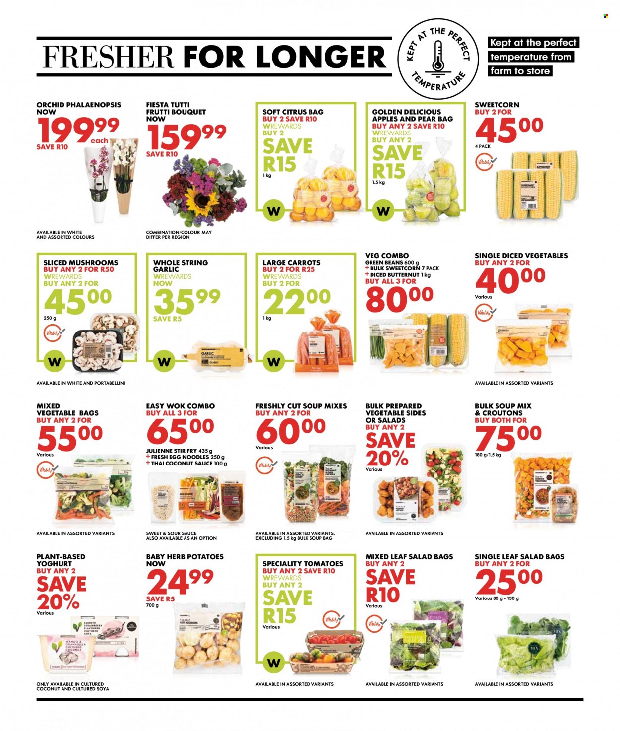 Woolworths specials - 20/06/2022 - 03/07/2022. Page 3