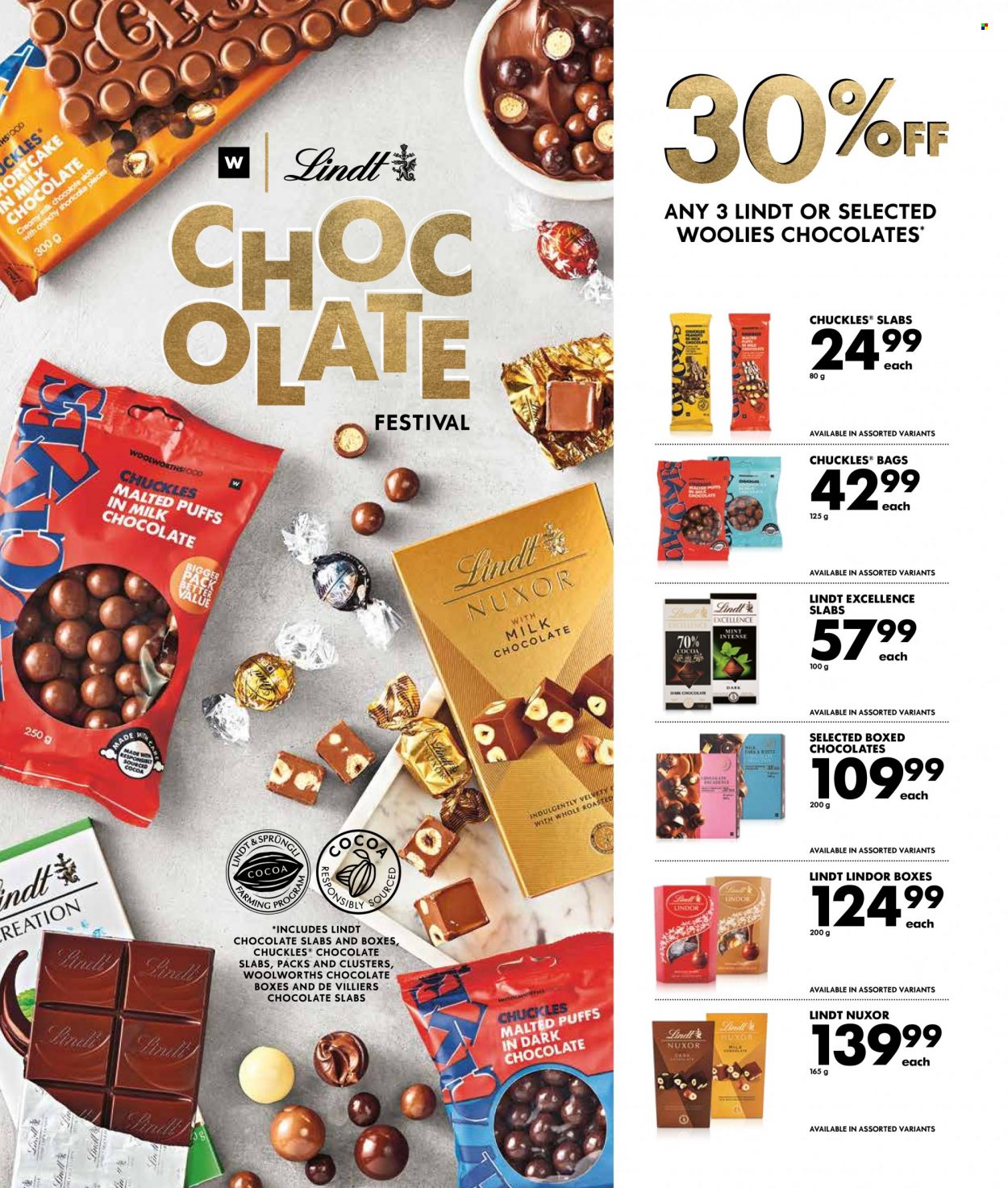Woolworths specials - 20/06/2022 - 03/07/2022. Page 8