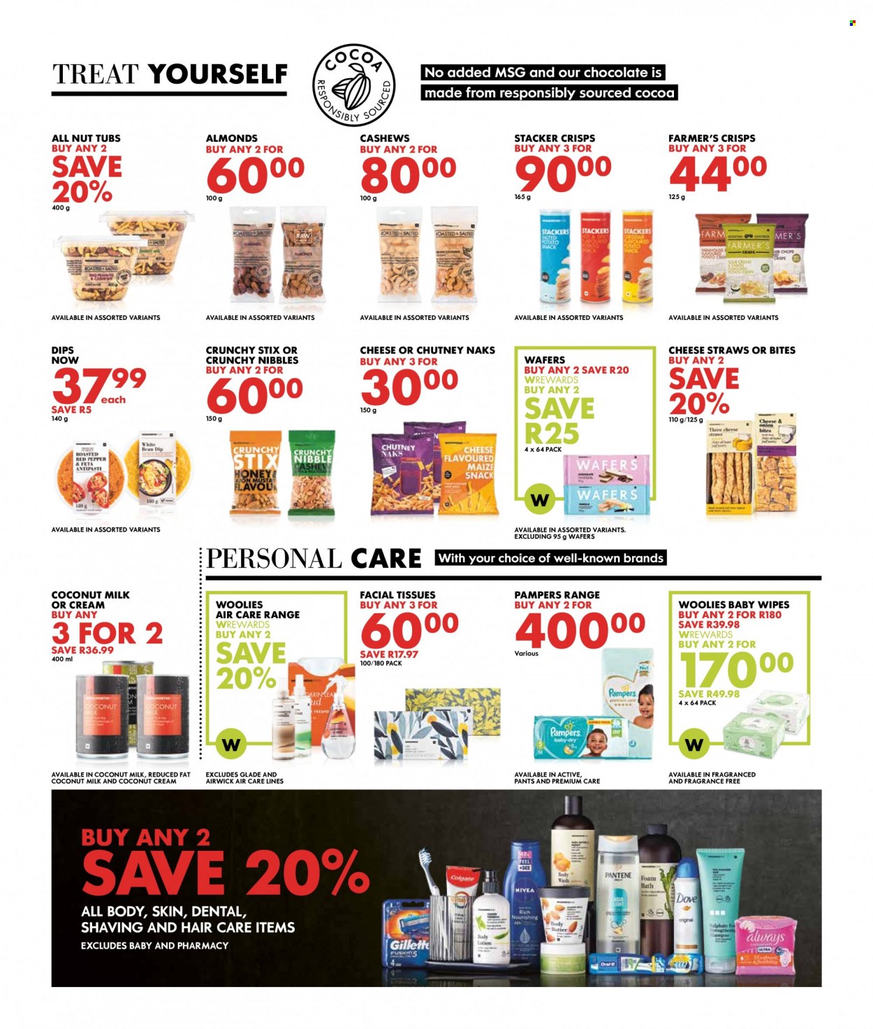 Woolworths specials - 20/06/2022 - 03/07/2022. Page 9