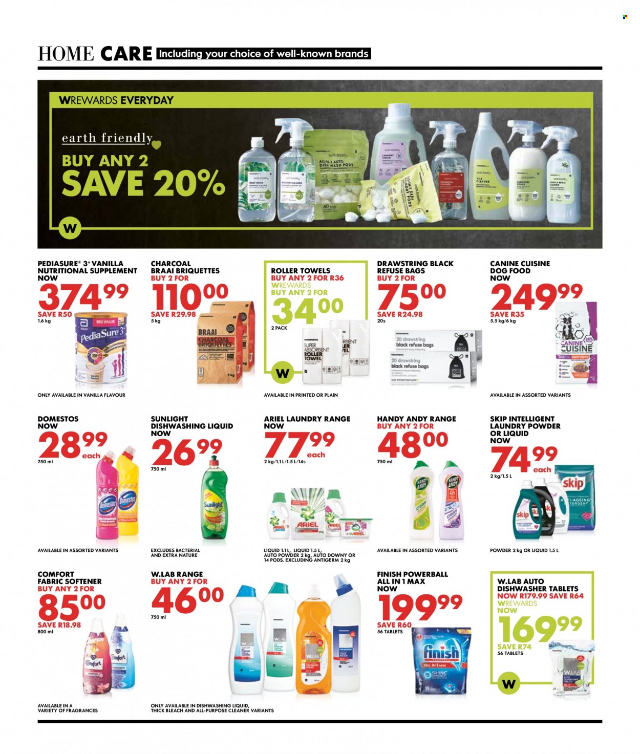 Woolworths specials - 20/06/2022 - 03/07/2022. Page 11