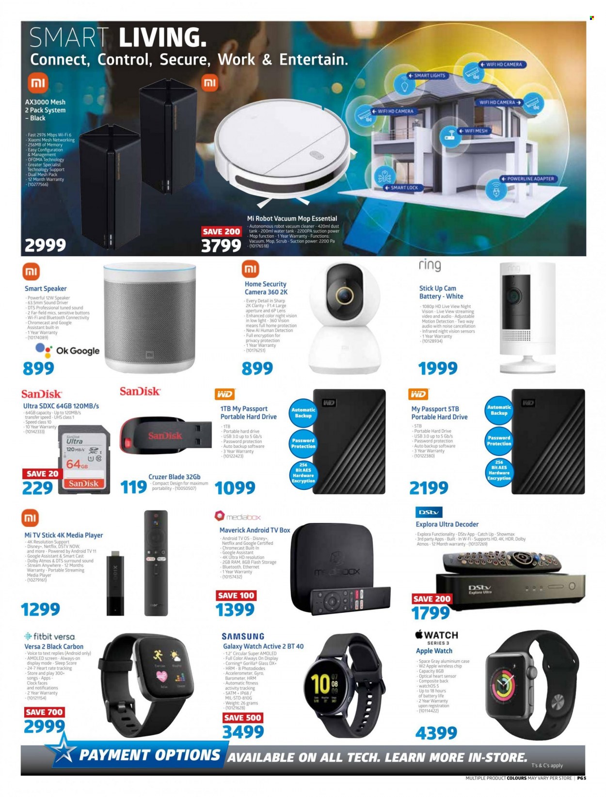 Incredible Connection specials - 21/06/2022 - 27/06/2022. Page 5